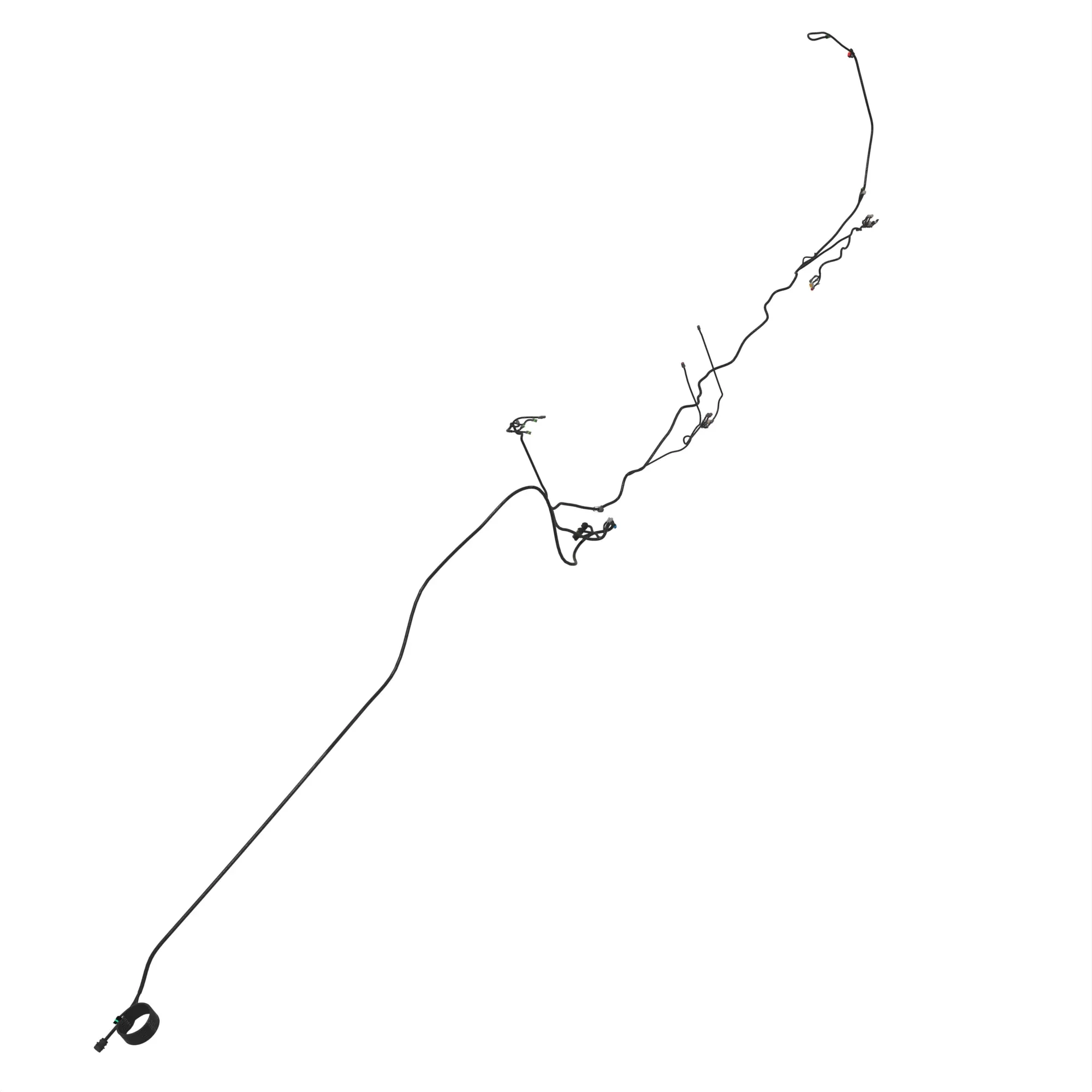 WIRING HARNESS, HARNESS, 550 BACKBO