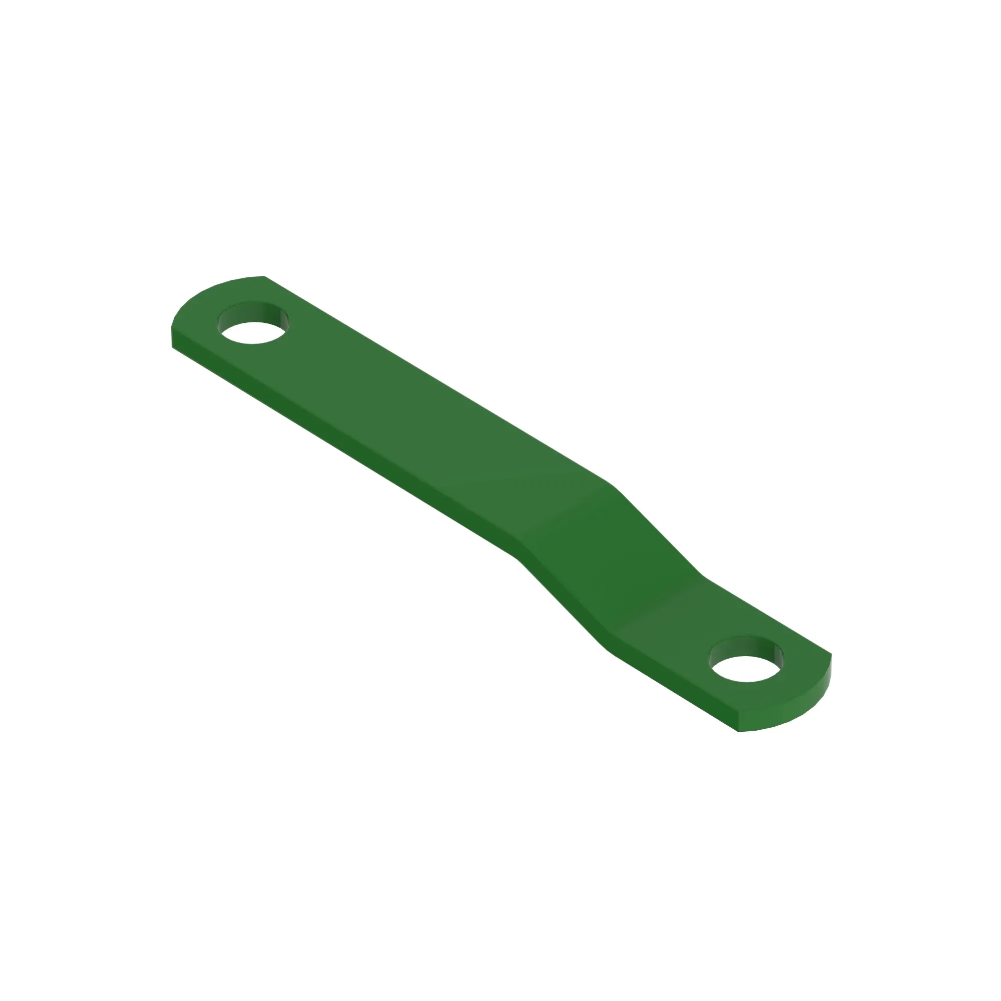 John Deere Wide Pickup Lift Strap - E98153