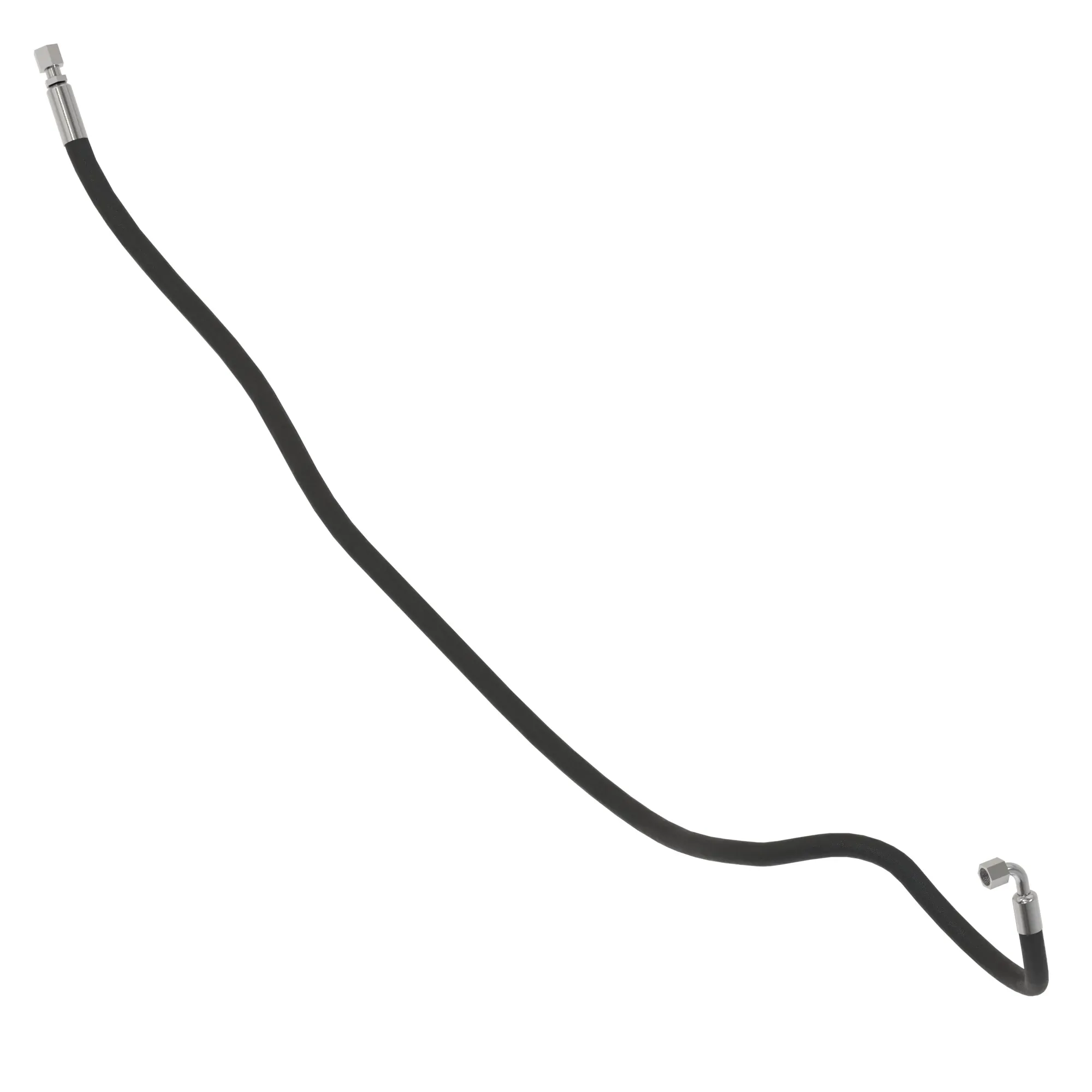 HOSE, HYDRAULIC