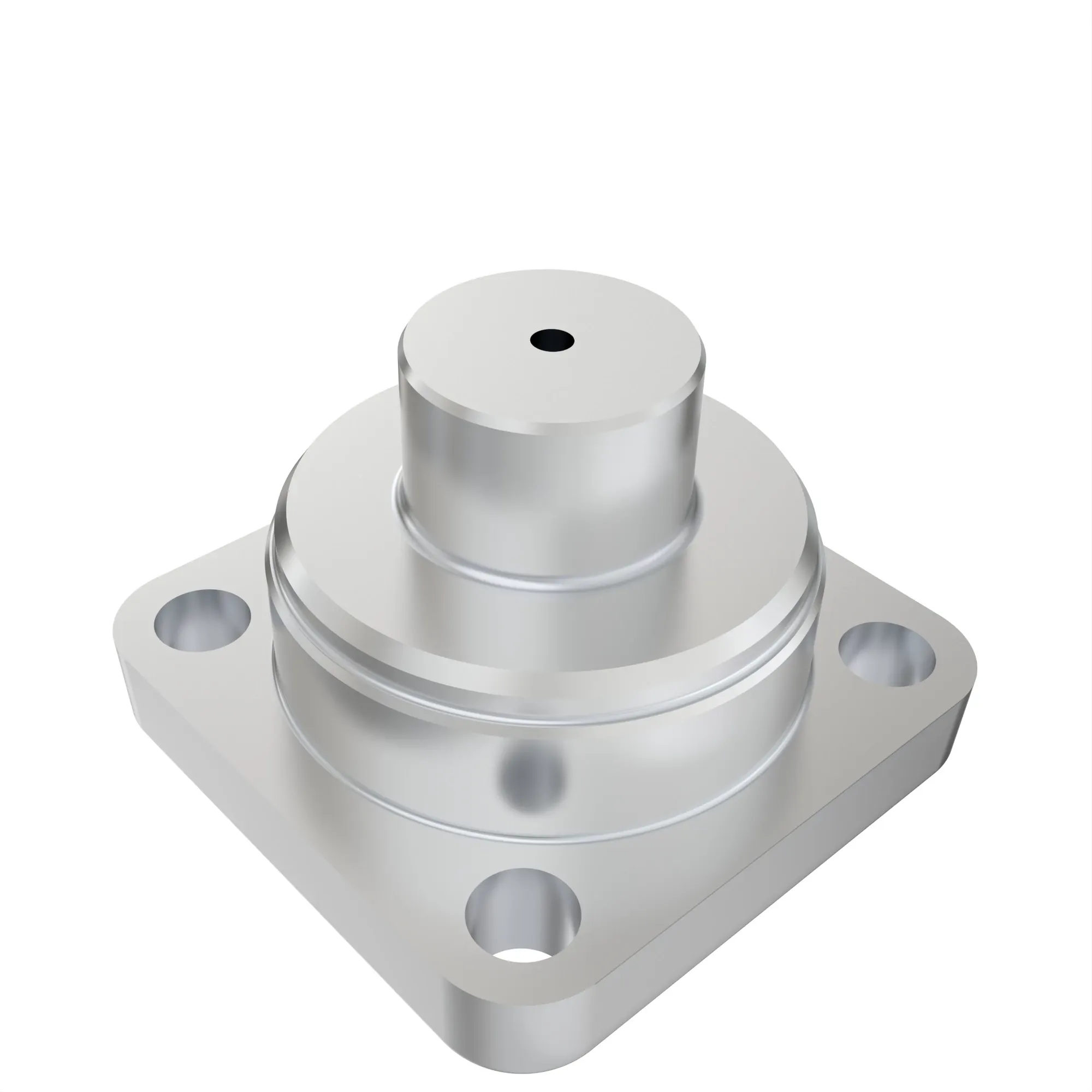 KINGPIN, 1500 SERIES AXLE