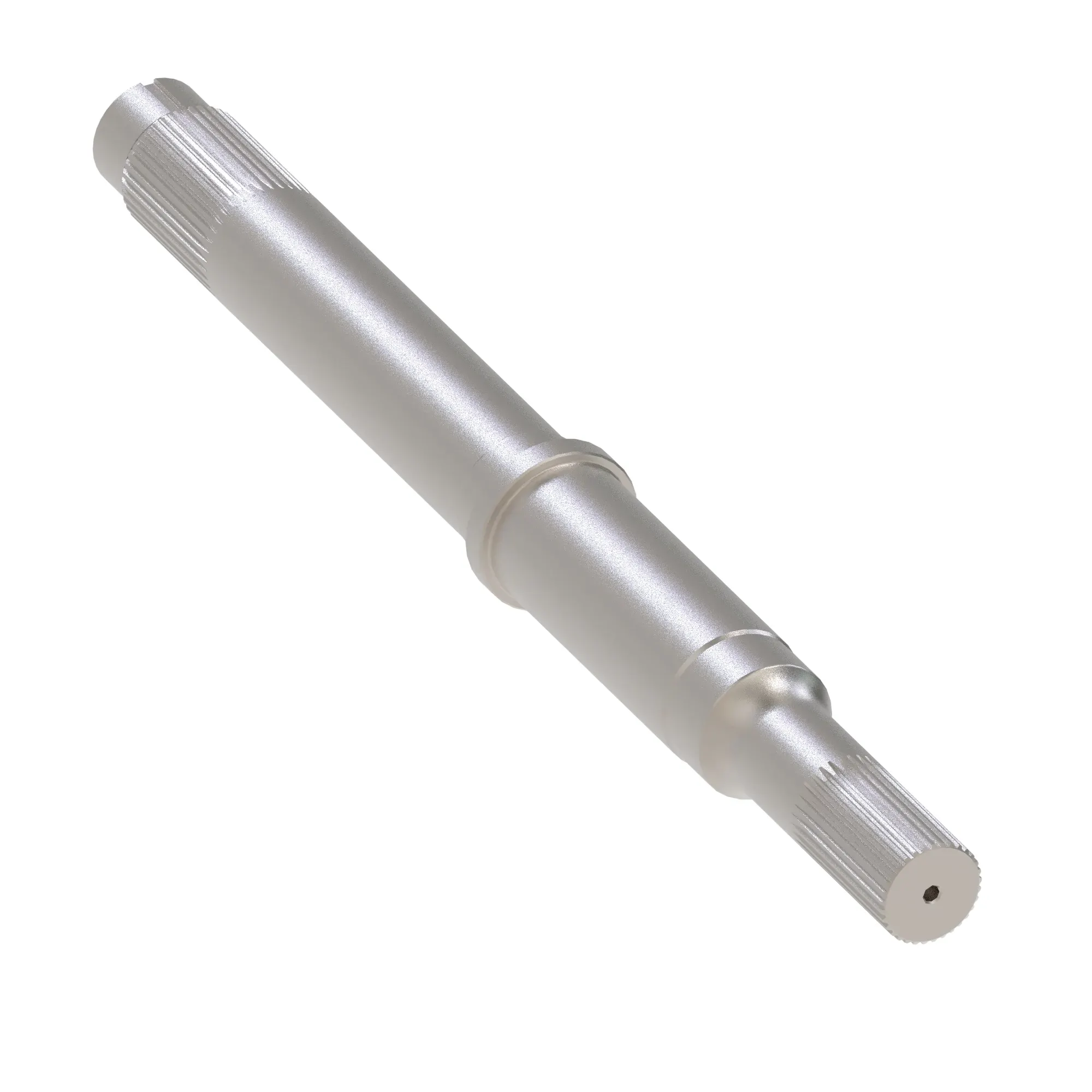 John Deere Main Engine Dual PTO Output Drive Shaft - CE30633