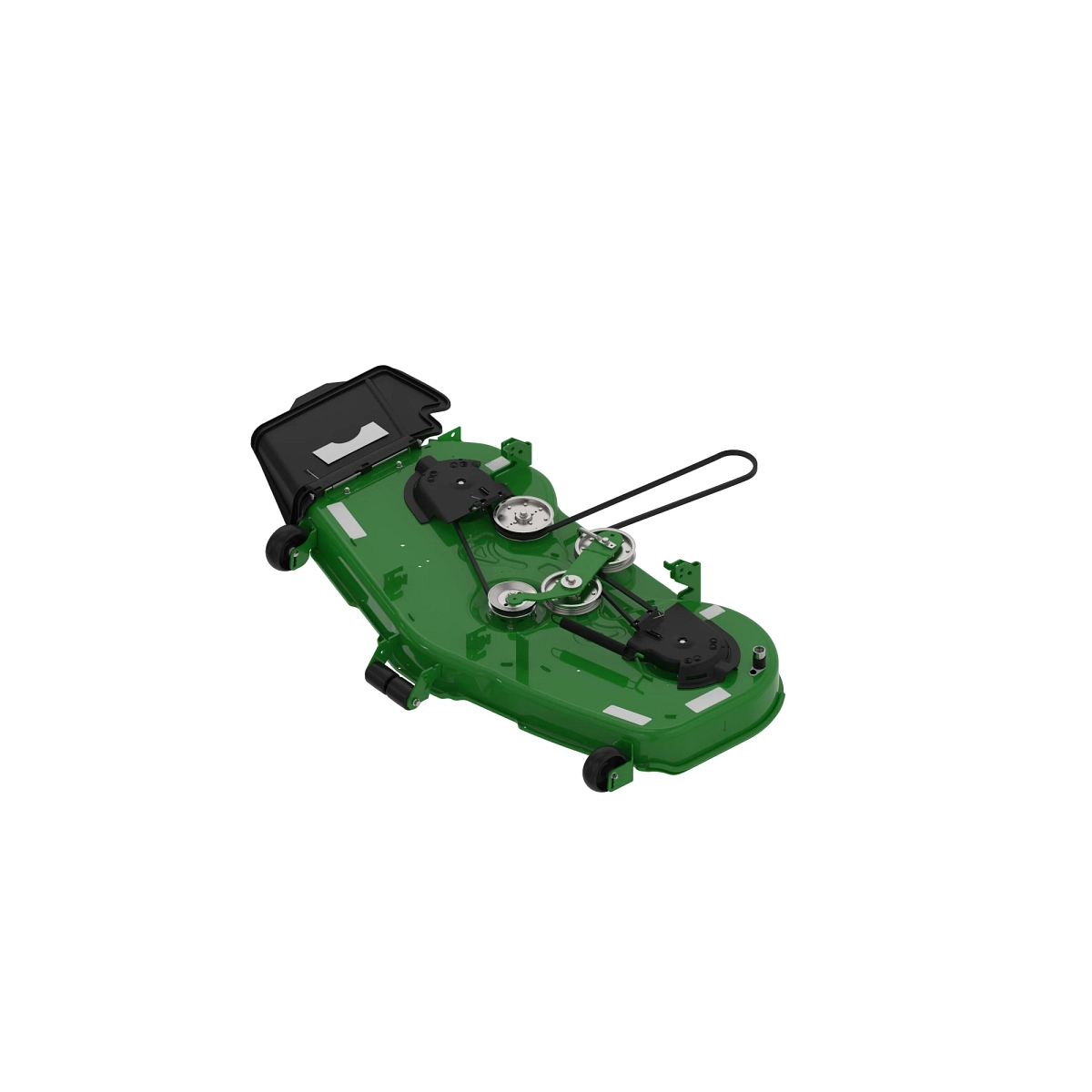 Mower Deck, Z3 54A, Ser