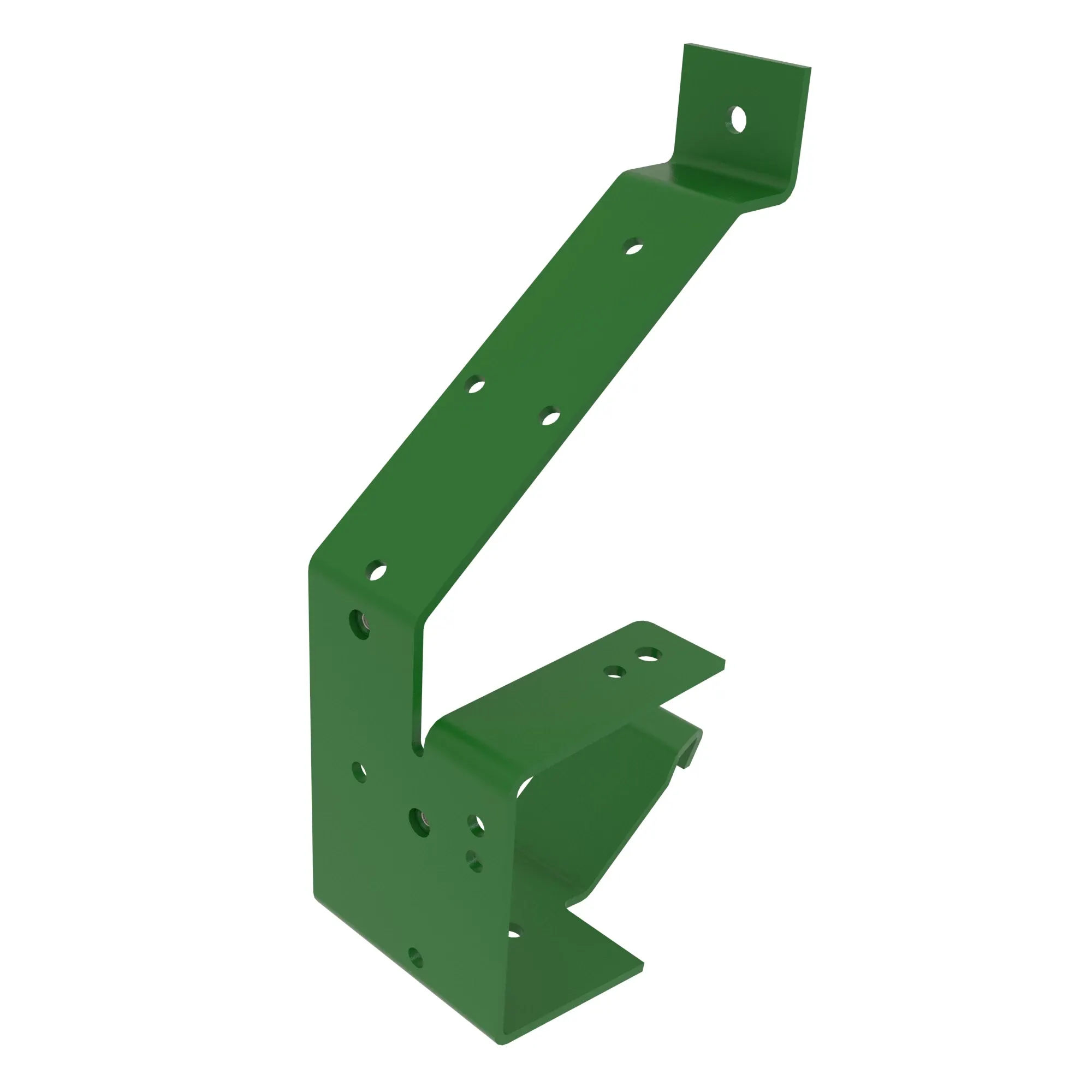 HOSE BUNDLE SUPPORT, LHSS