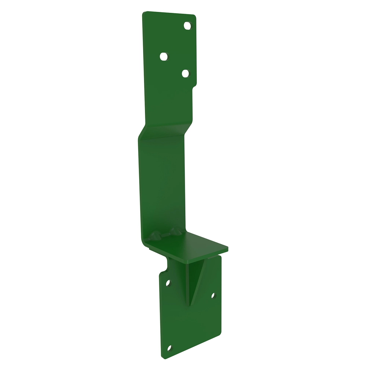 Bracket, Assy, Trailer Br