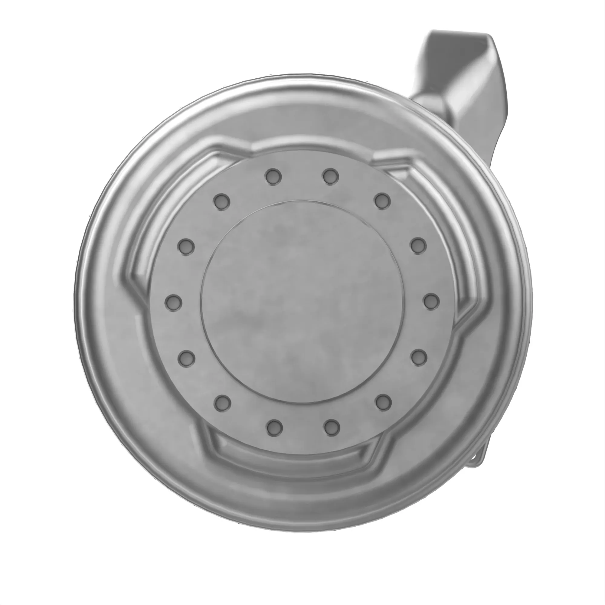 PLANETARY ASSEMBLY, FINAL DRIVE