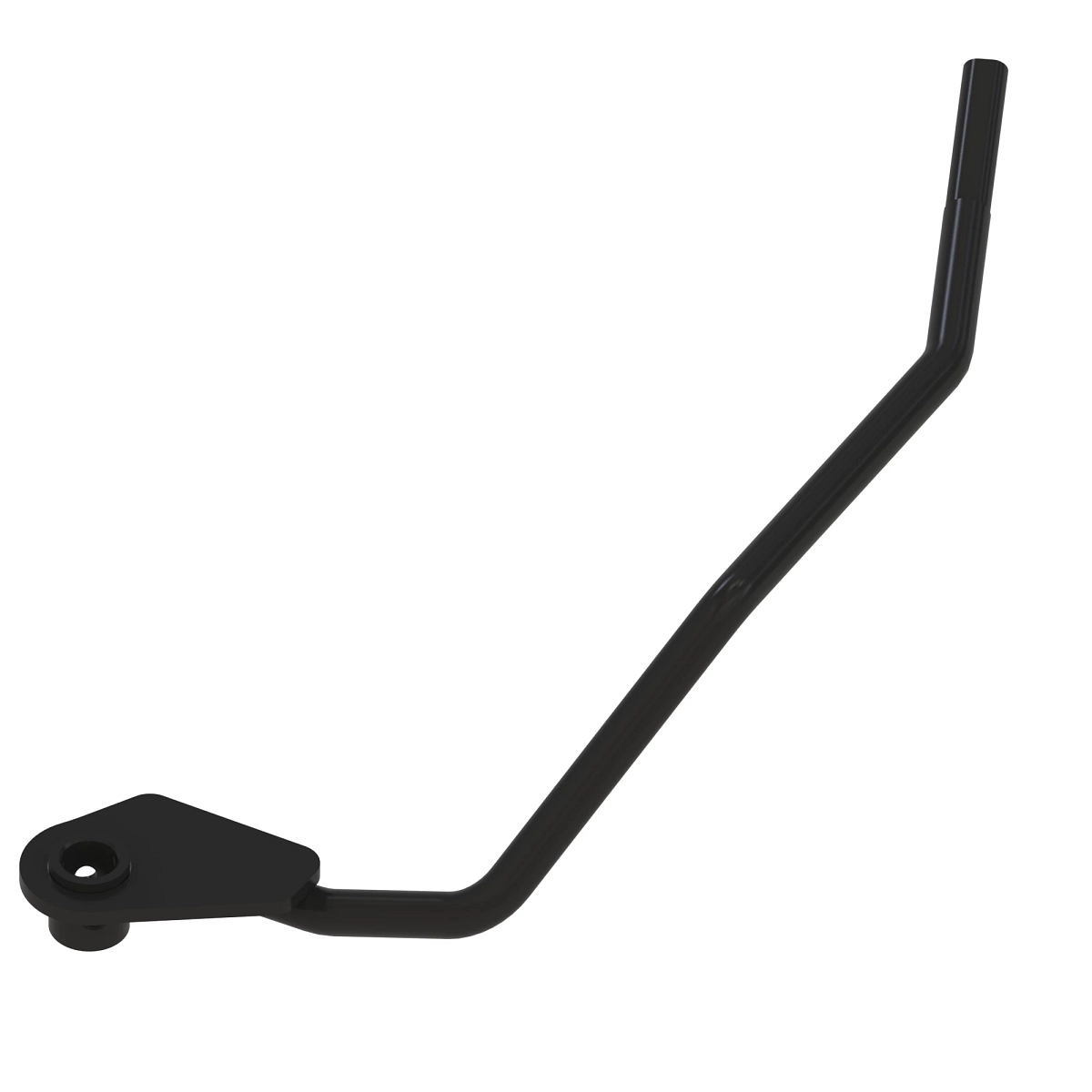 Lever, Rangeshift
