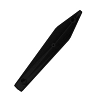 MARKER, GUNSIGHT