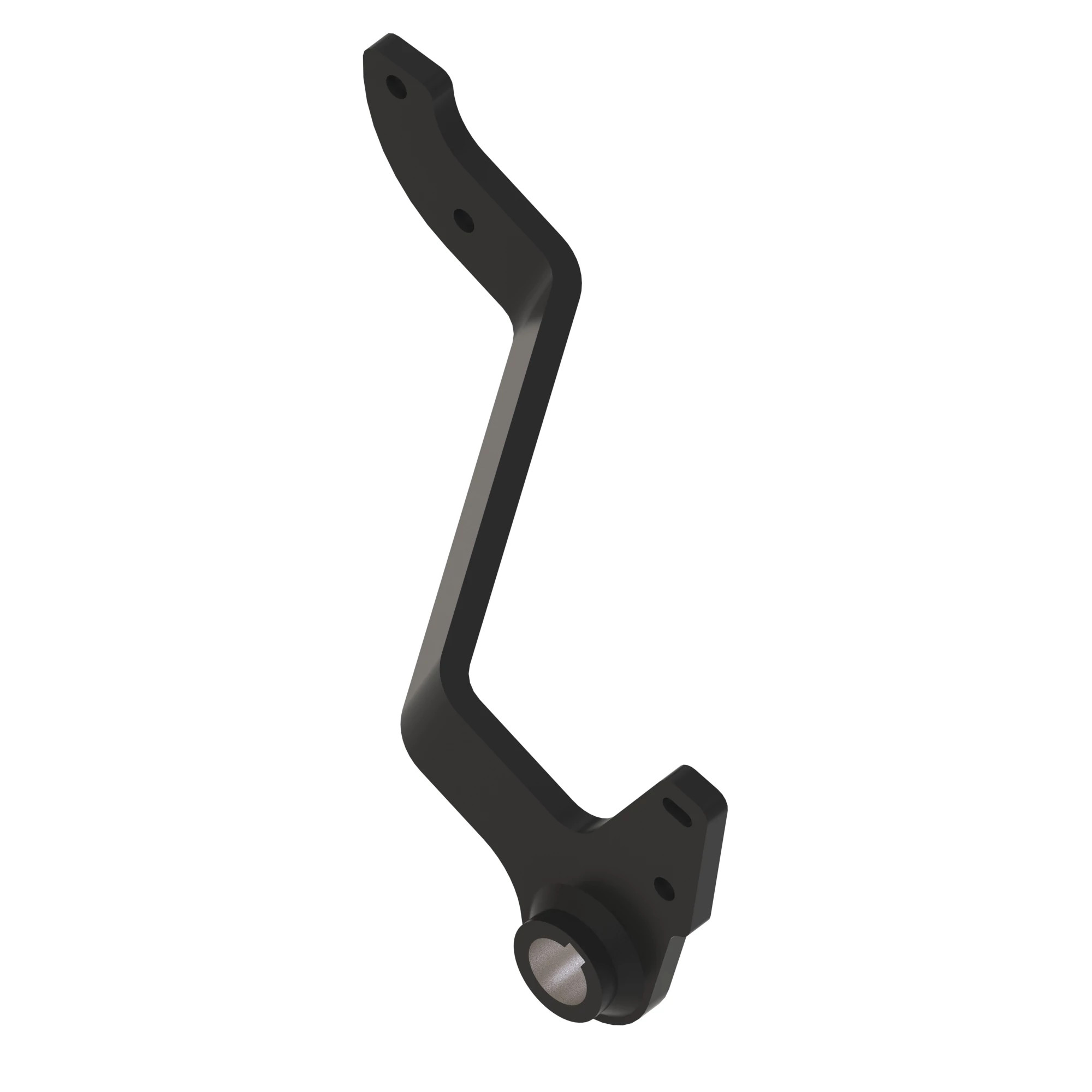 ⚙️ LVA23512: Pedal del Vástago del Freno del Lado Izquierdo
