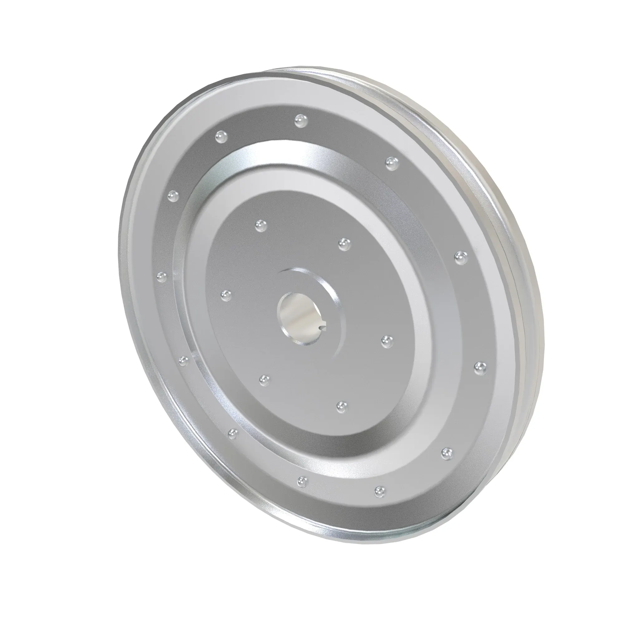 John Deere Sheave Assembly - AN406123