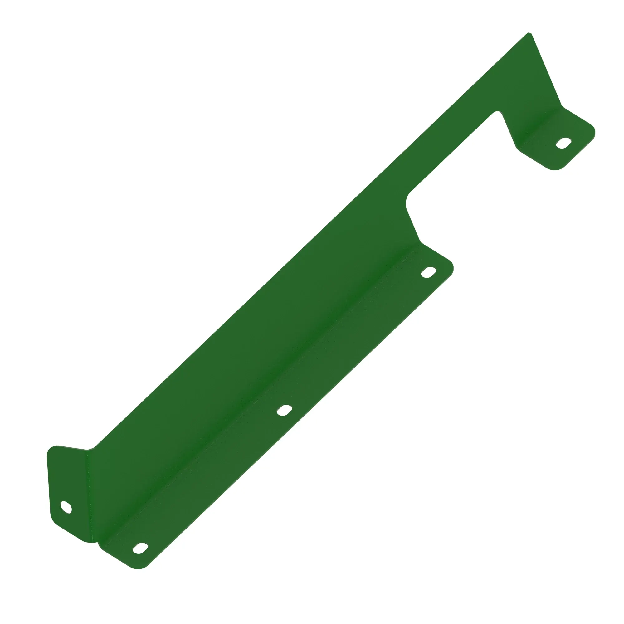 John Deere Power Module Shield - KK48575