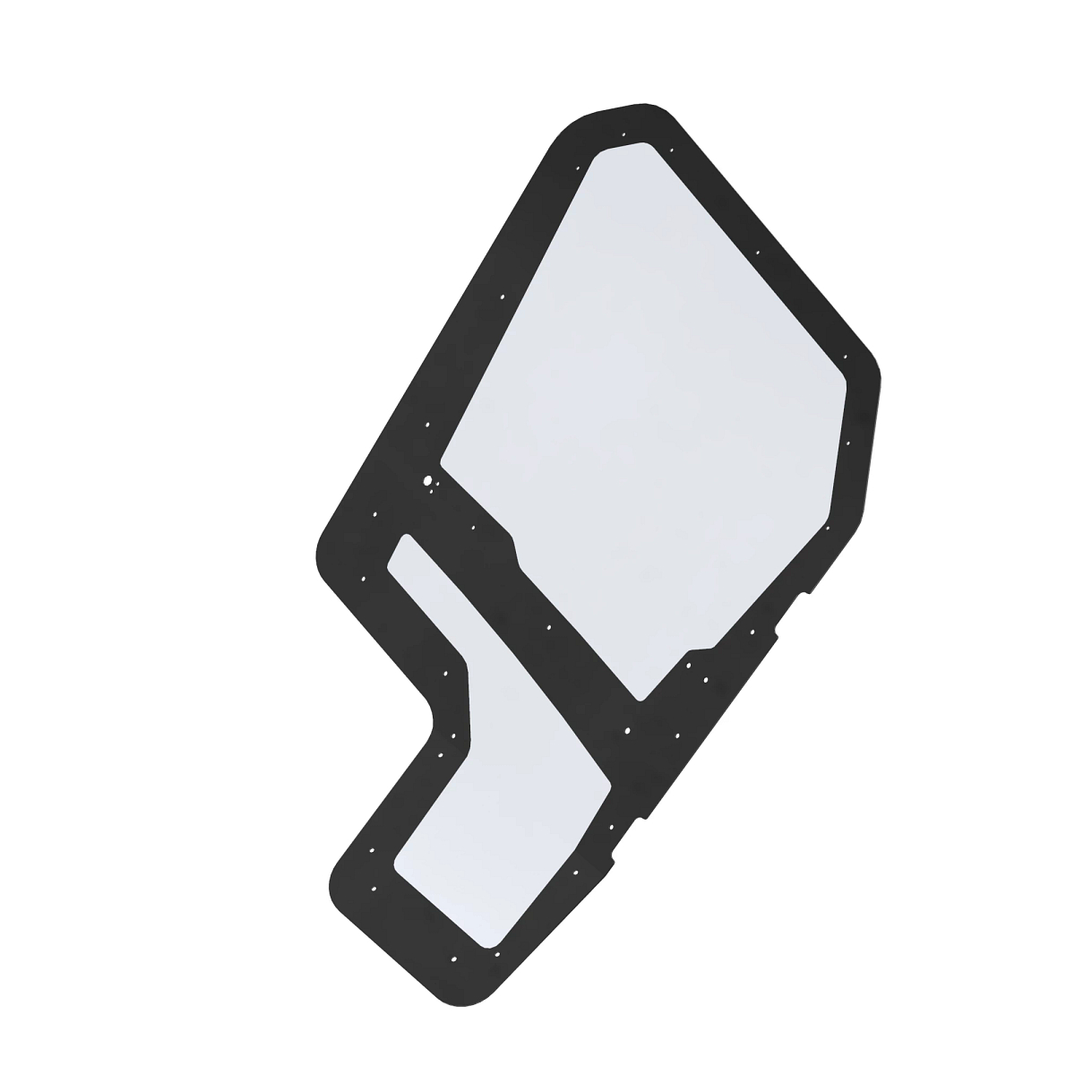 PANEL, LH DOOR (MDUV CAB)