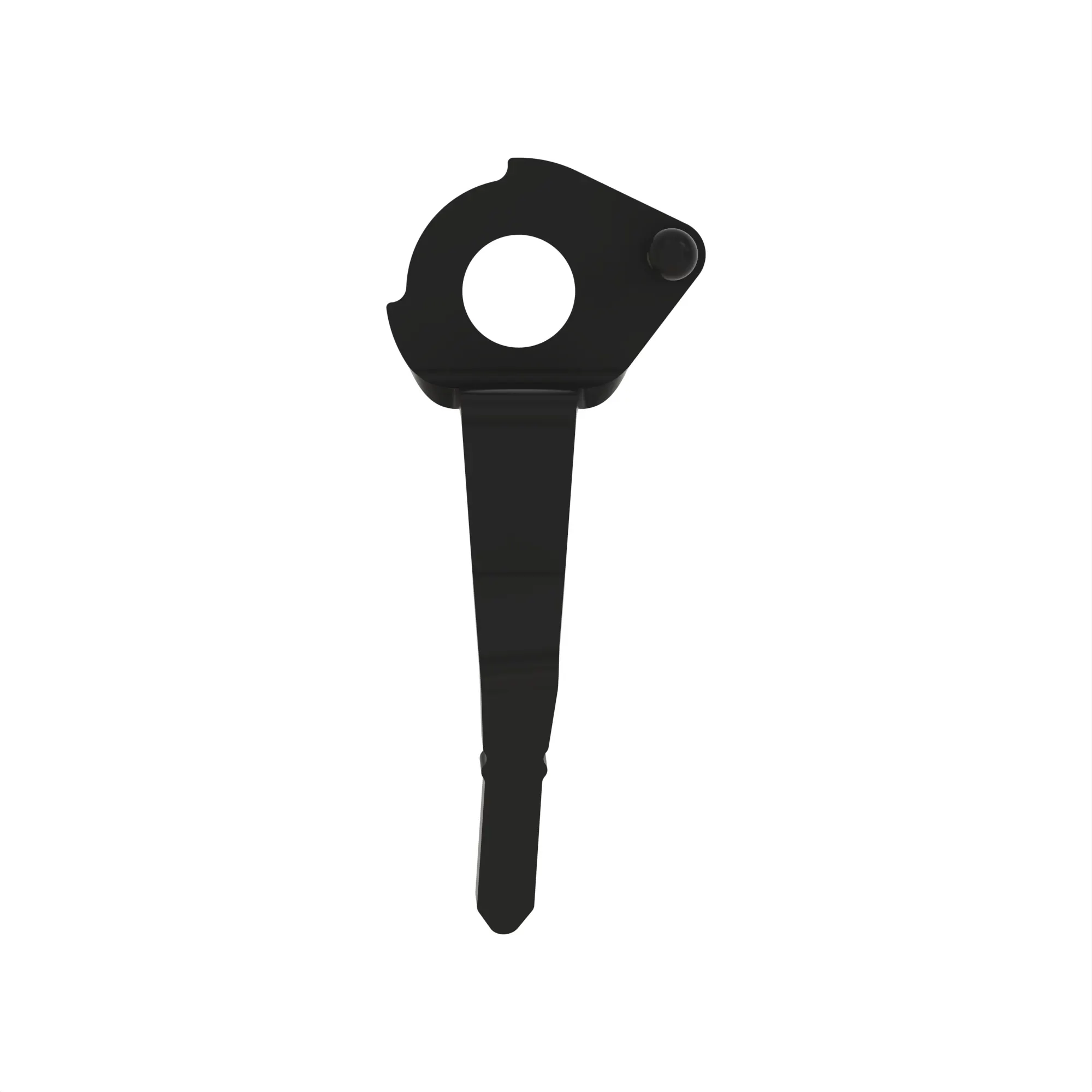 LEVER, LEVER ASSY.,HAND THROTTLE