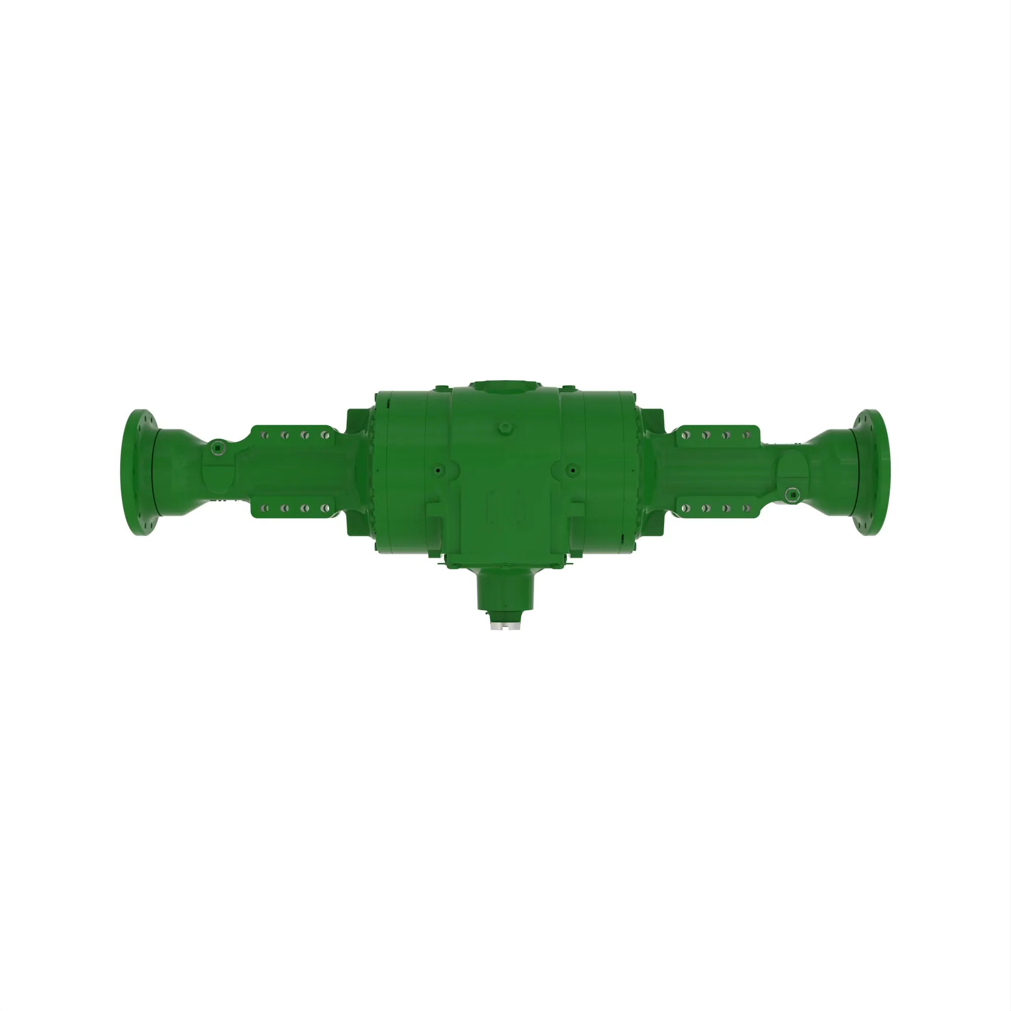 FIXED AXLE, 1400 HD TM4, 7C