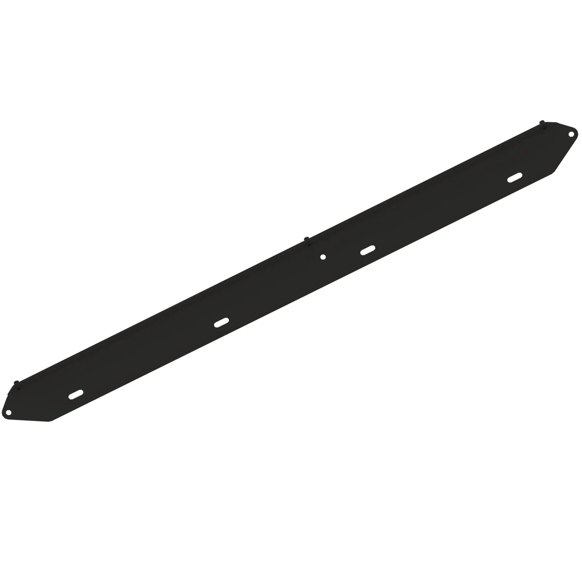 John Deere Console Assembly Bracket - AH217270