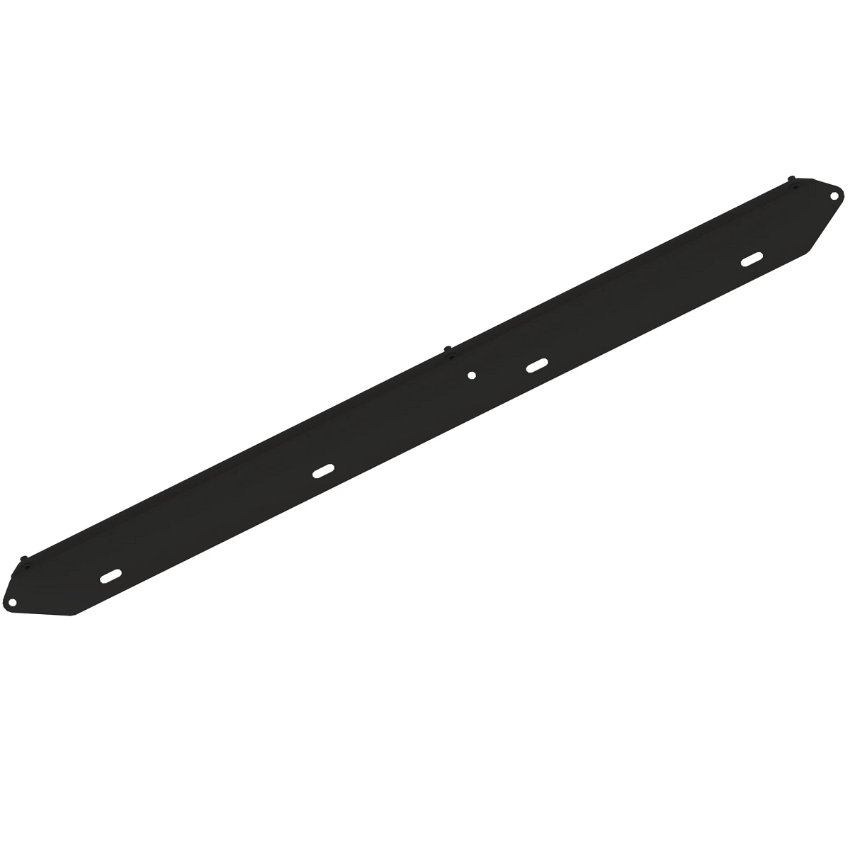 Bracket, Console Assy