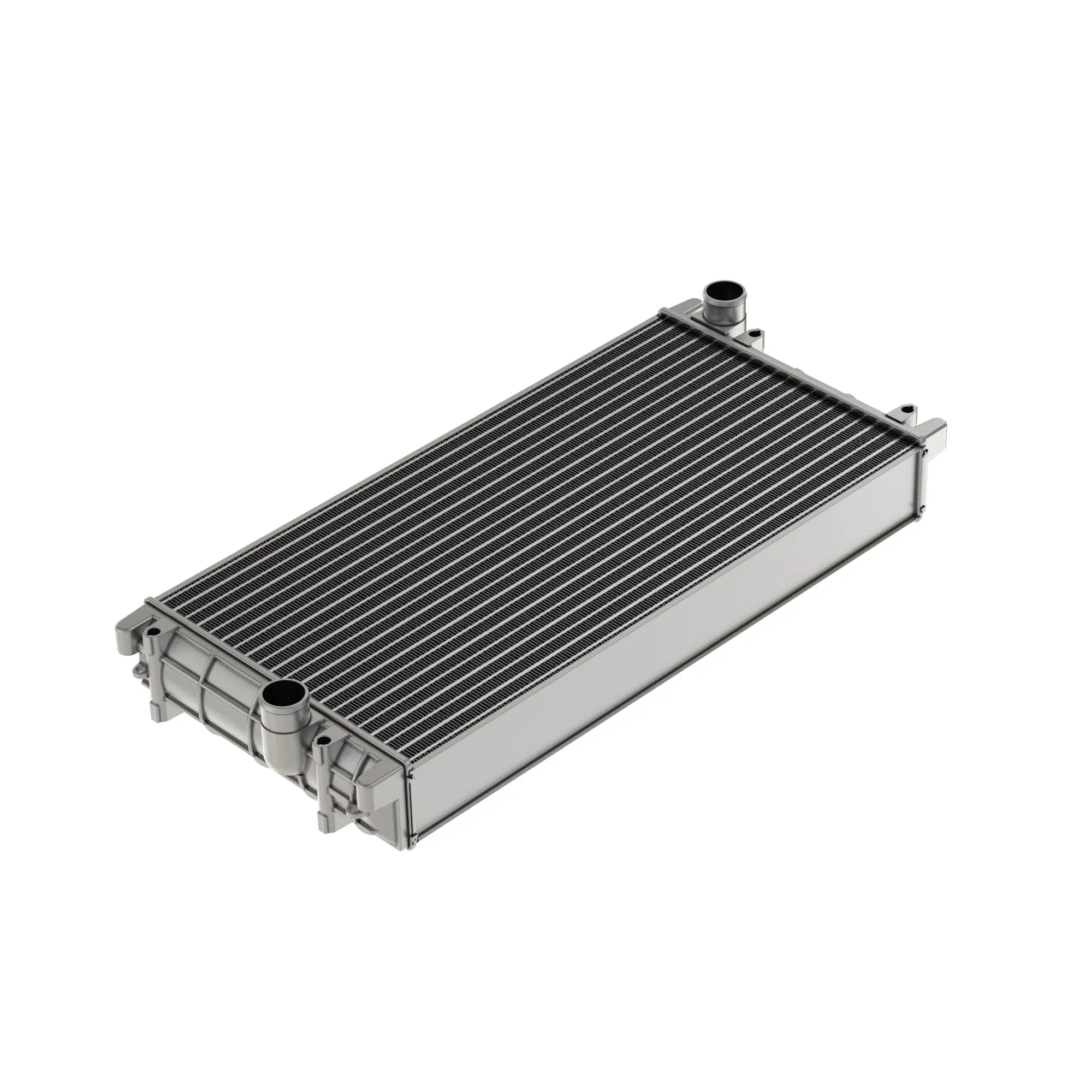 John Deere Radiator - KK57697