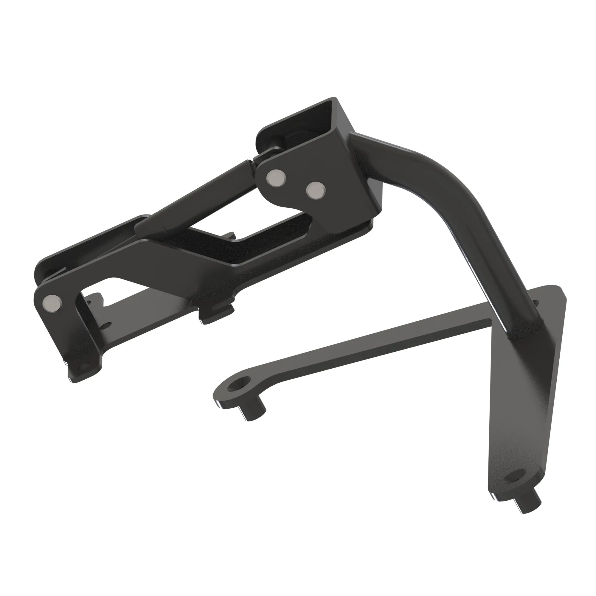 Mounting Parts