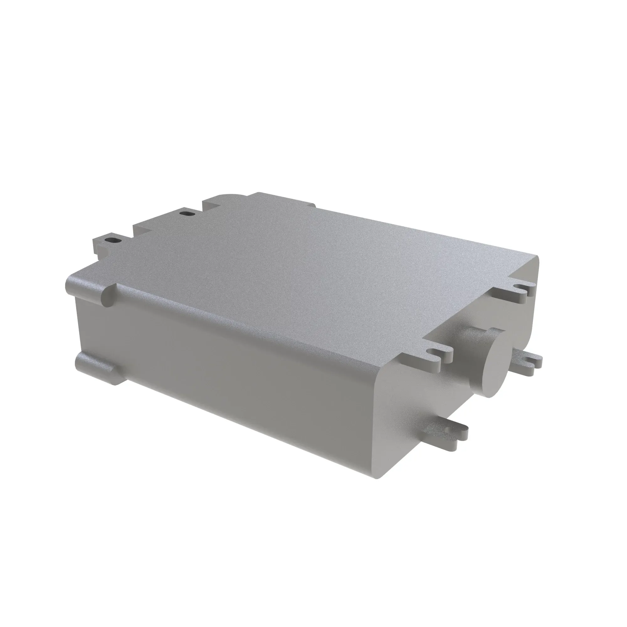 John Deere Transmission Controller - AT532776