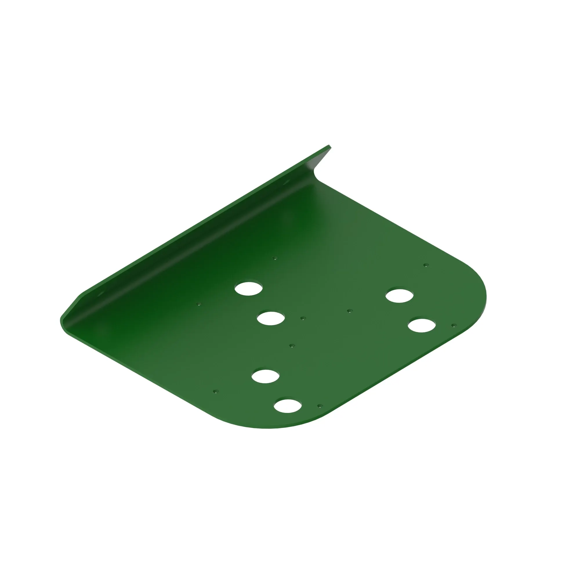 BRACKET, LID OPEN GAUGE BRACKET - S