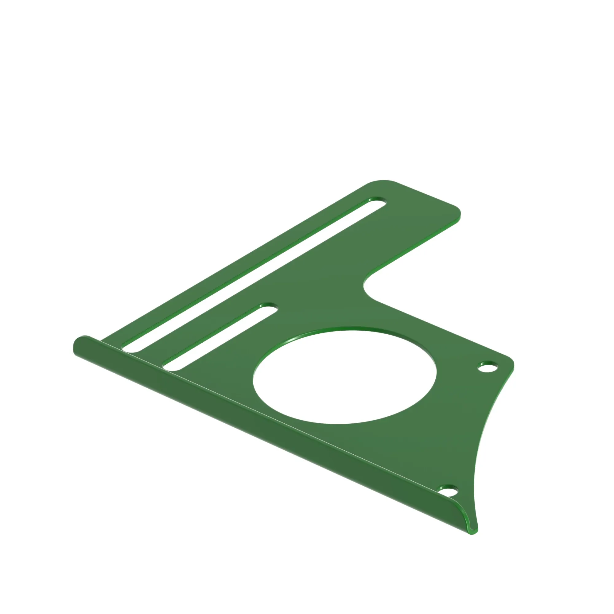 Bracket