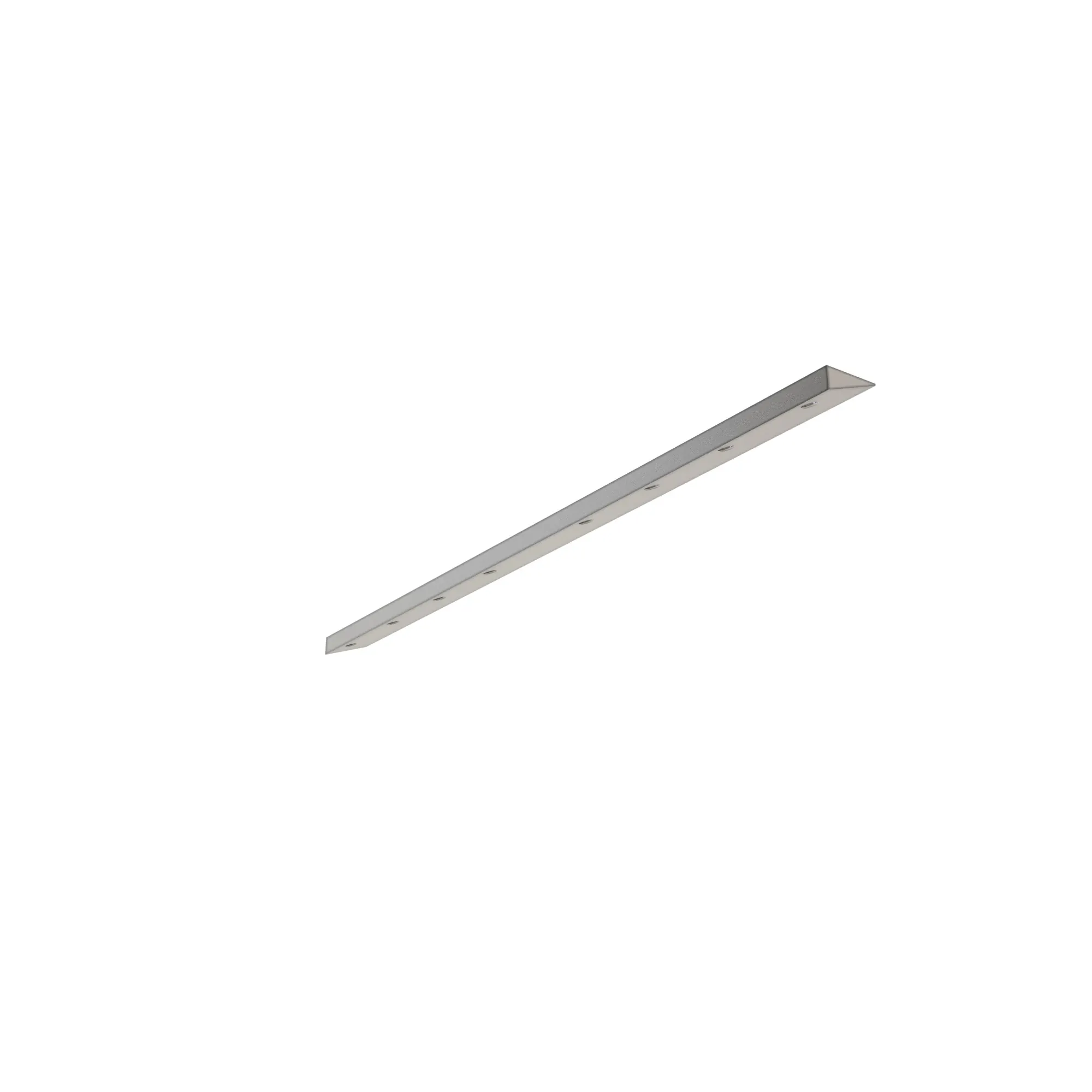 John Deere Wide Shearbar Diffuser - HXE146725