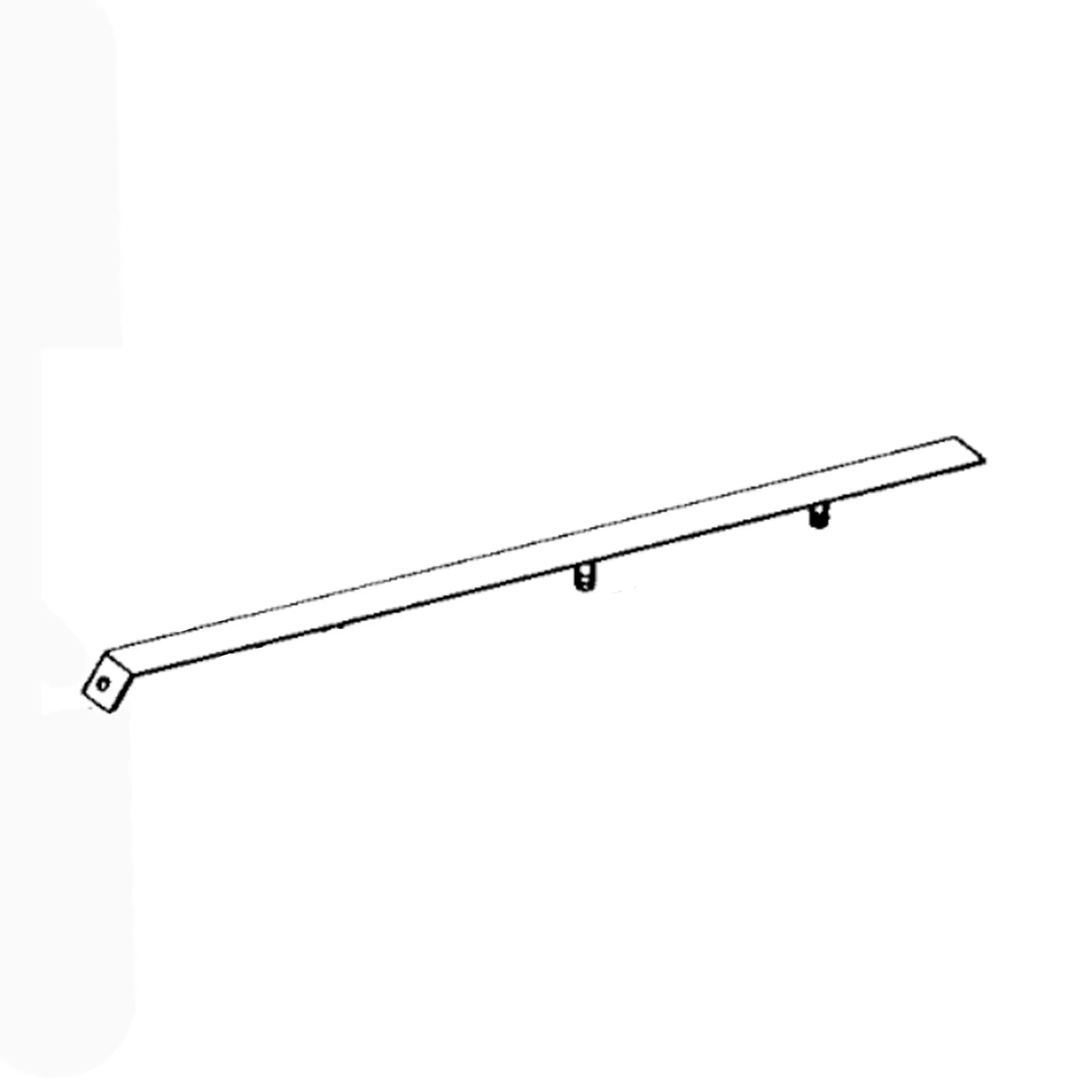 John Deere Wear Bar - AW21065