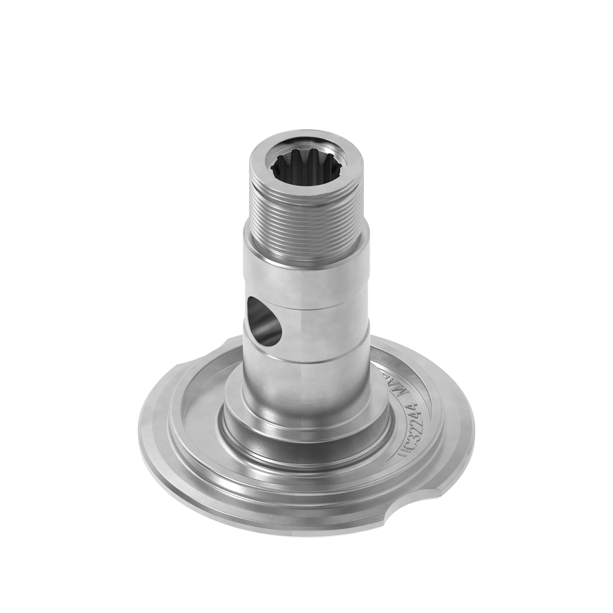 Blade Adapter