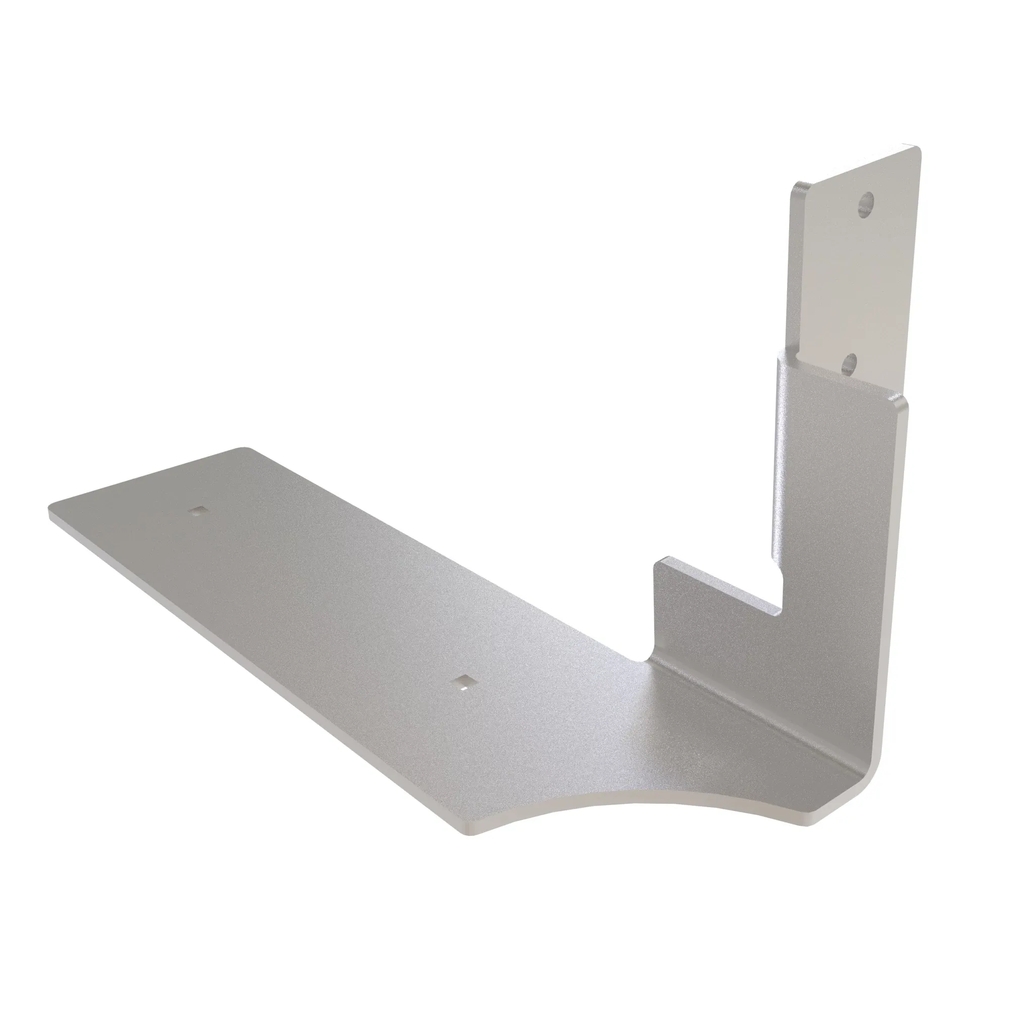 John Deere Toolbox Bracket - SU34353