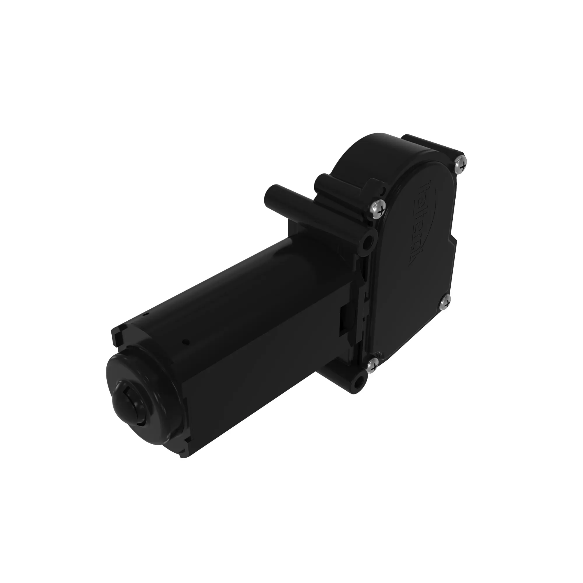 John Deere Wiper Motor - M149501