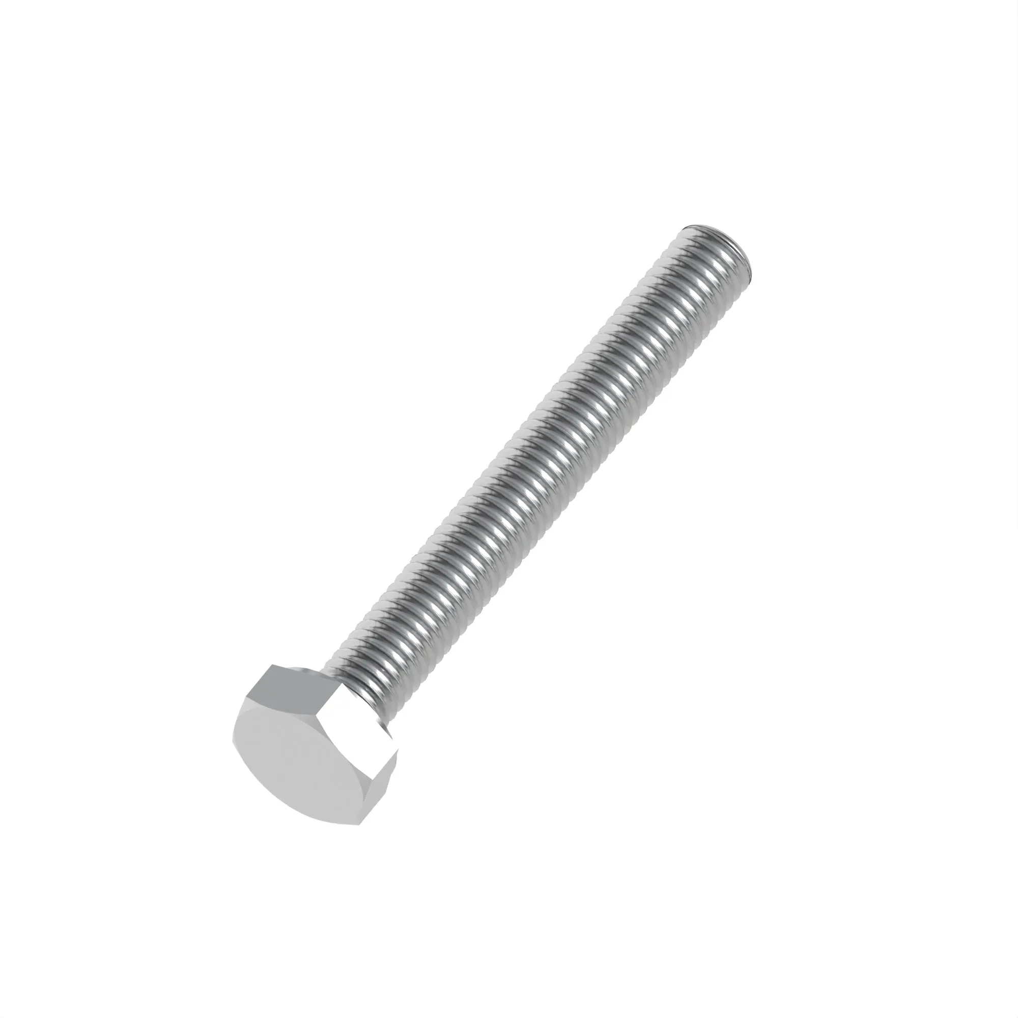 John Deere Bolt, 7/16" - F705076