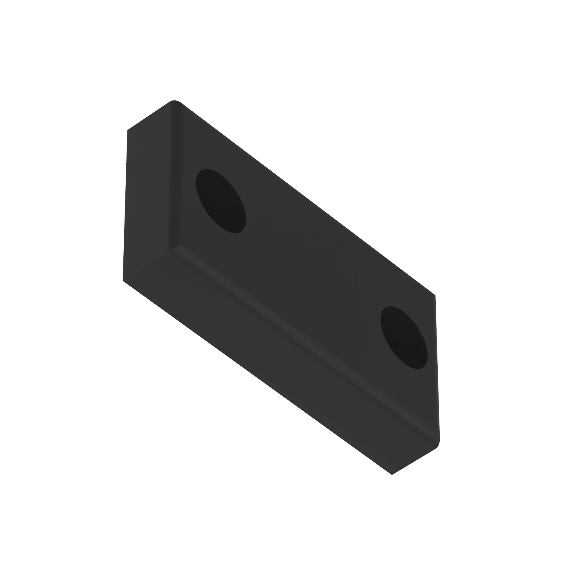 BUMPER, BUMPER, BOOM OUTER WING FOL