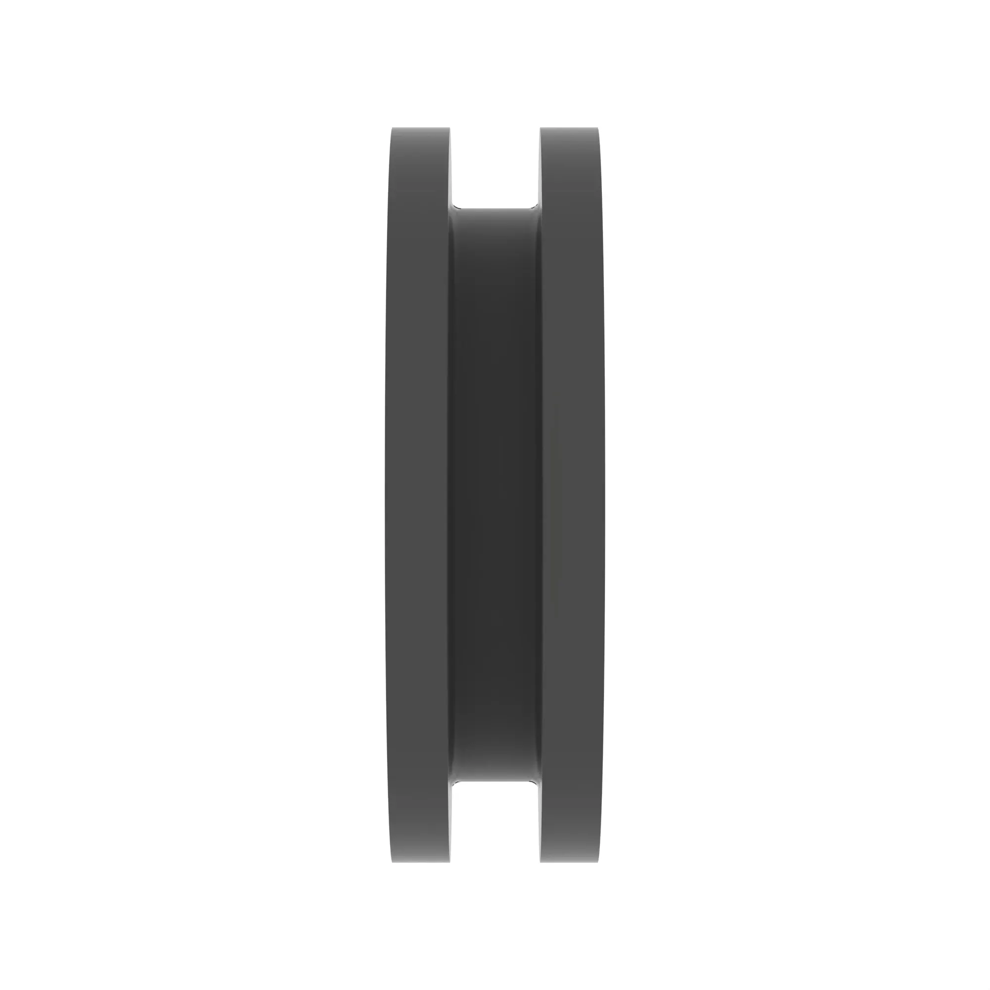 GROMMET, 50MM DIA ROUND