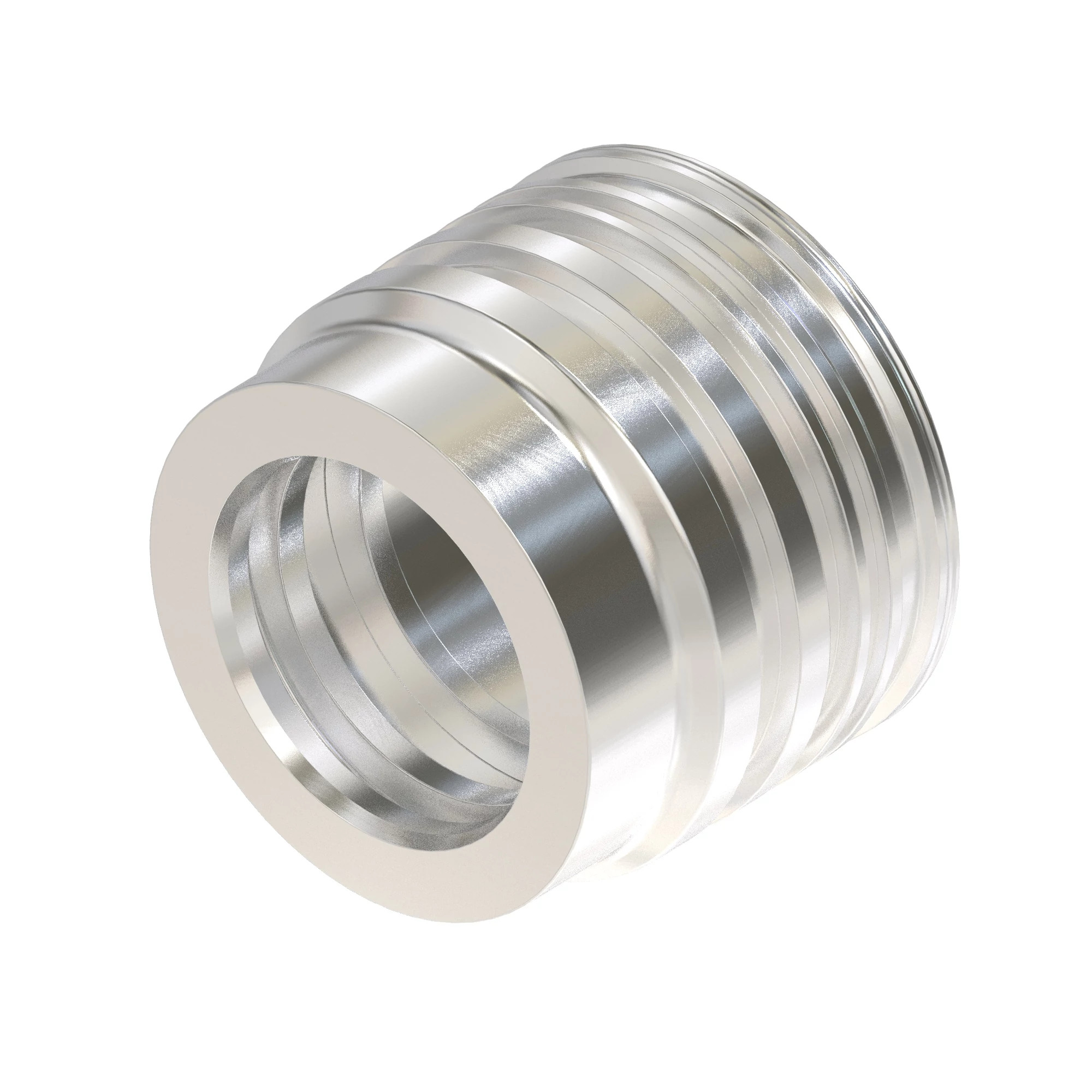 Hydr. Cylinder Rod Guide