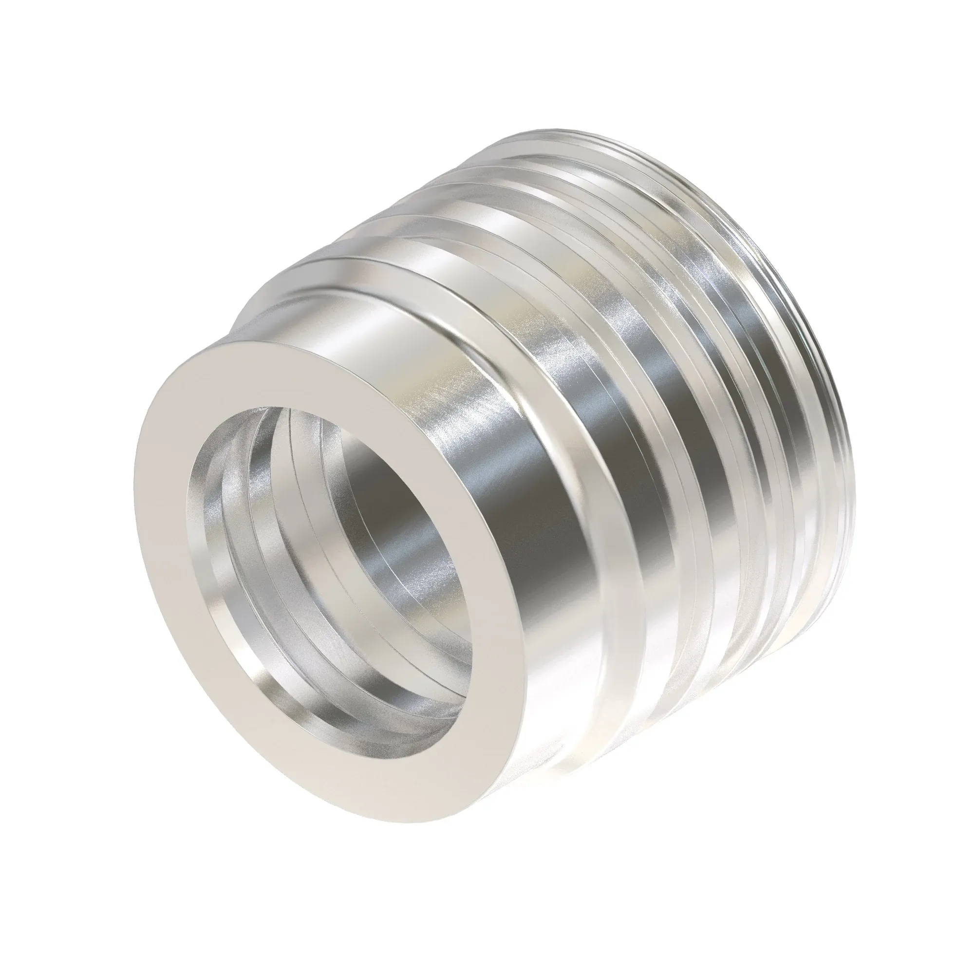 Hydr. Cylinder Rod Guide