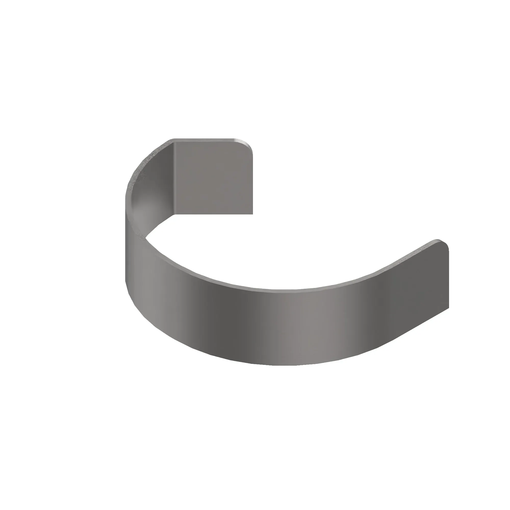 John Deere Plate - F654003