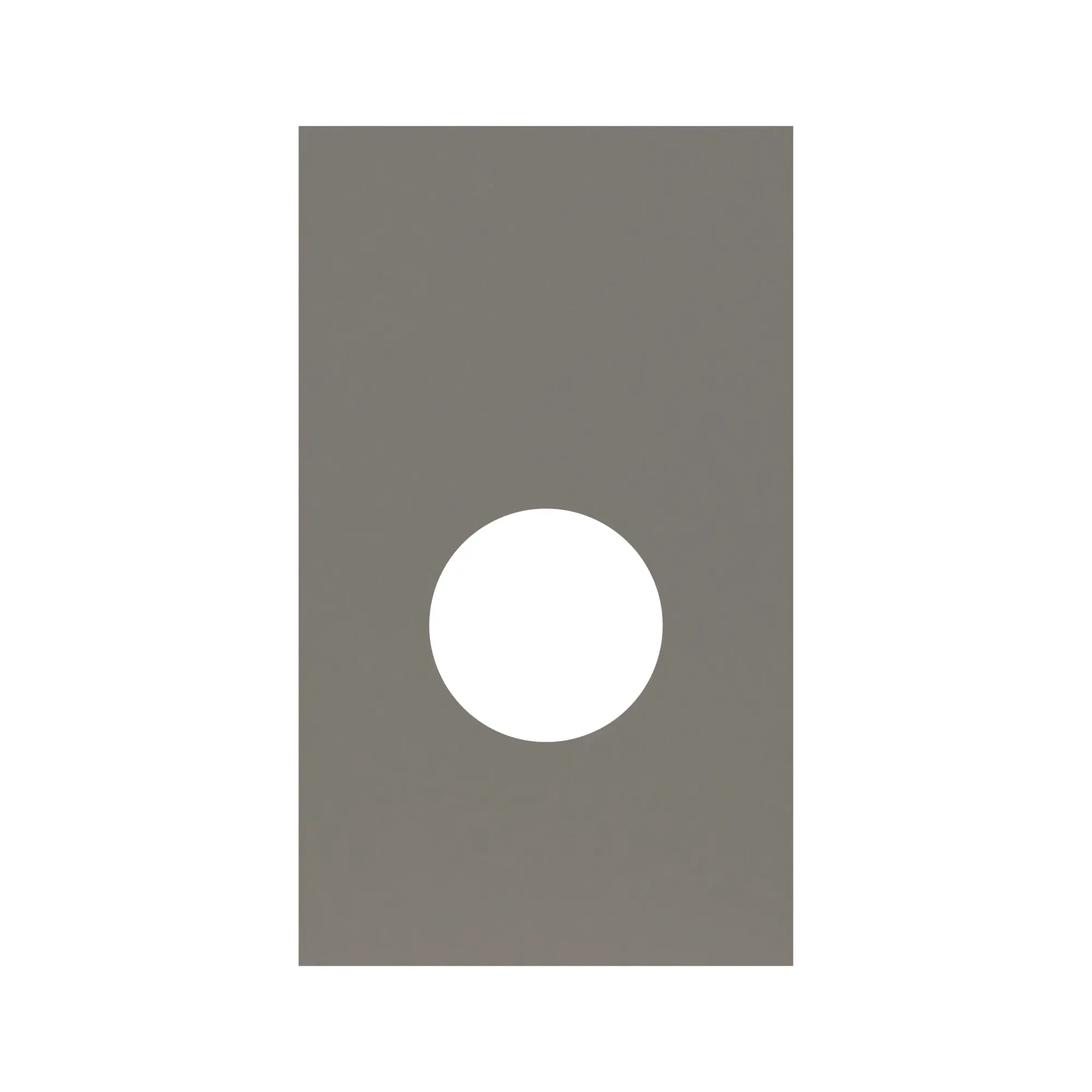 GASKET, SELF-ADHESIVE FOAM