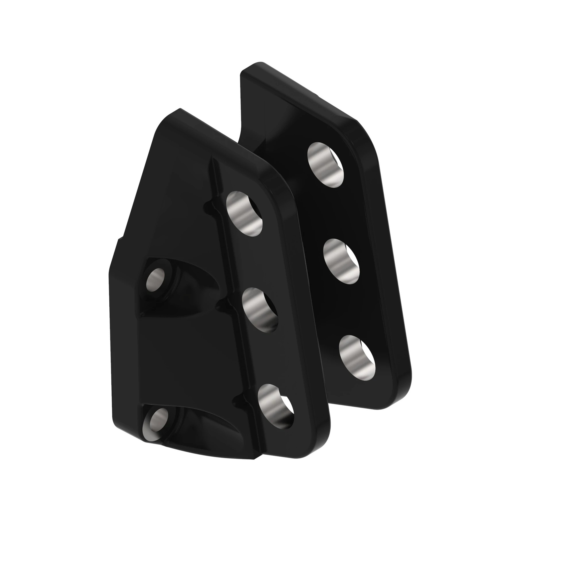 ⚙️ L78802: Soporte de Enganche central John Deere 🚜✅