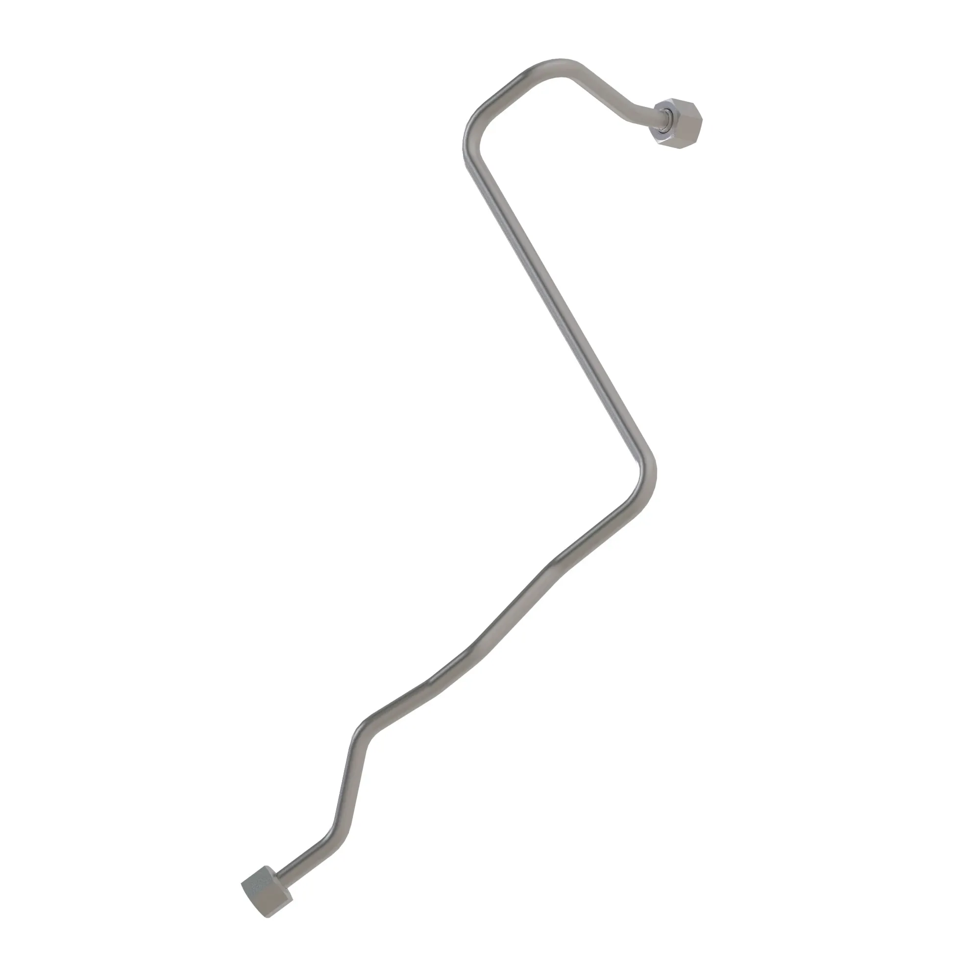 LINE, OIL ASSY (P) BRAKE VALVE