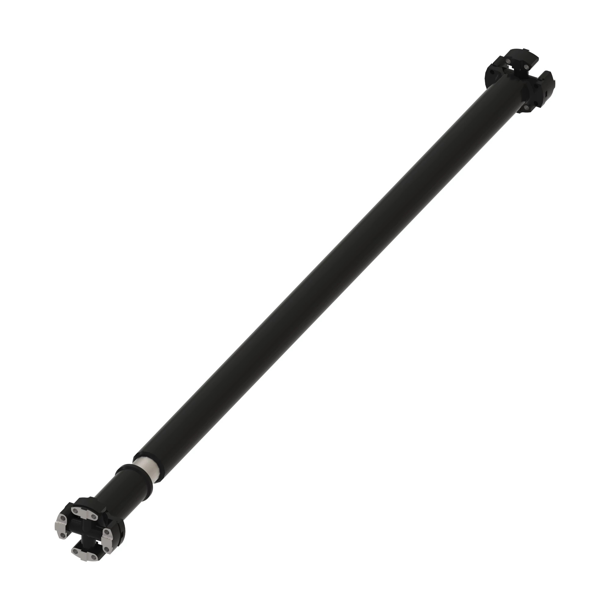 UNIVERSAL DRIVESHAFT