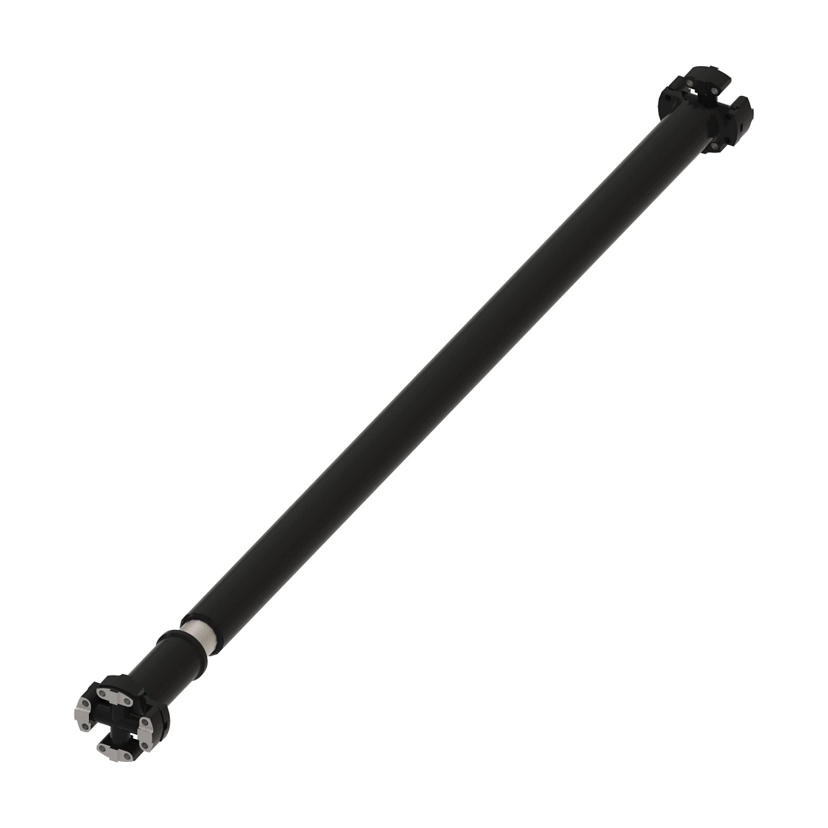 Universal Driveshaft
