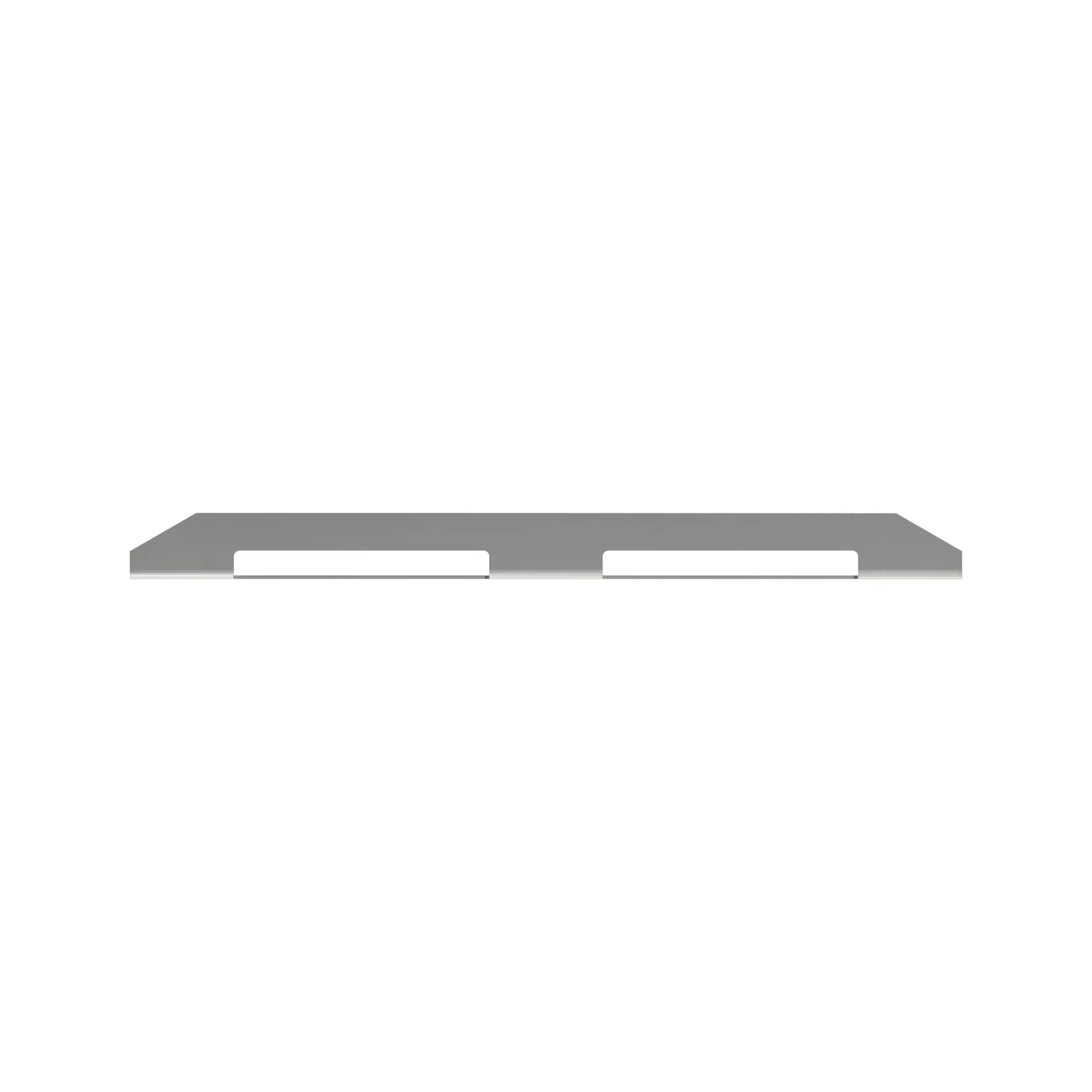 CLAMP, BATTERY, COATED