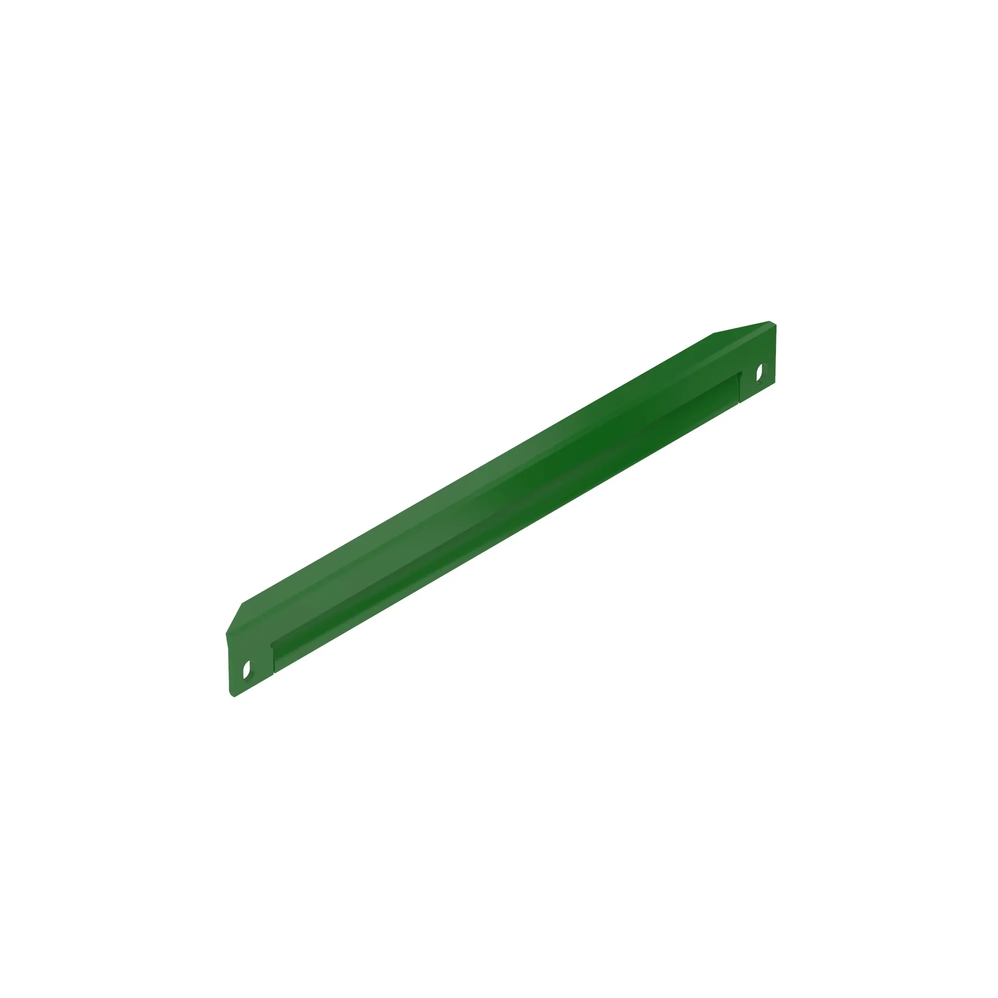 John Deere Smooth Roll Stripper - AFH205881