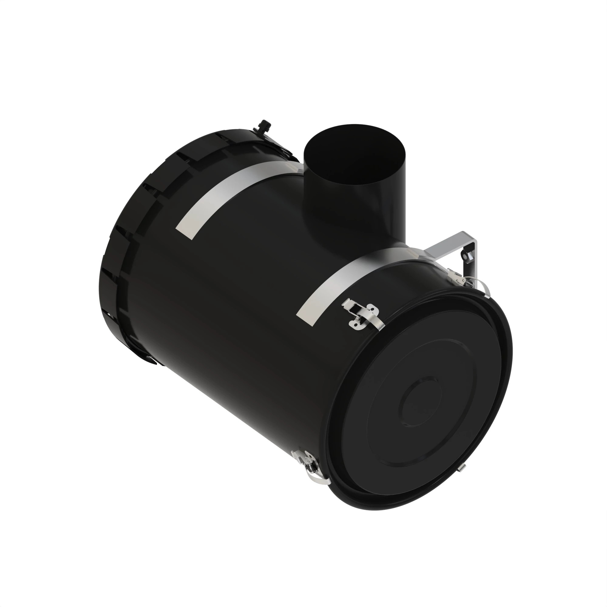 AT468046: Air Cleaner Assembly