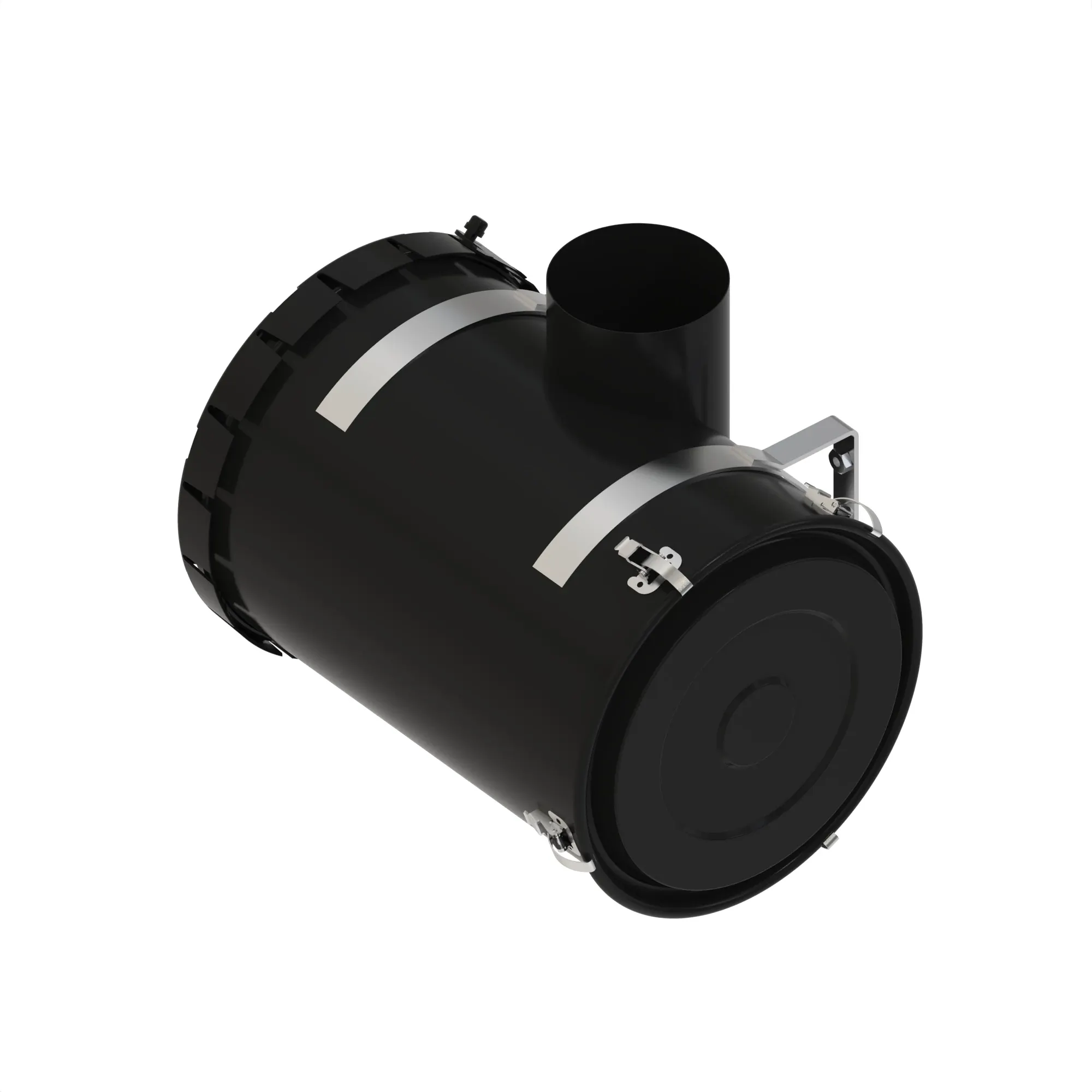 AT468046: Air Cleaner Assembly