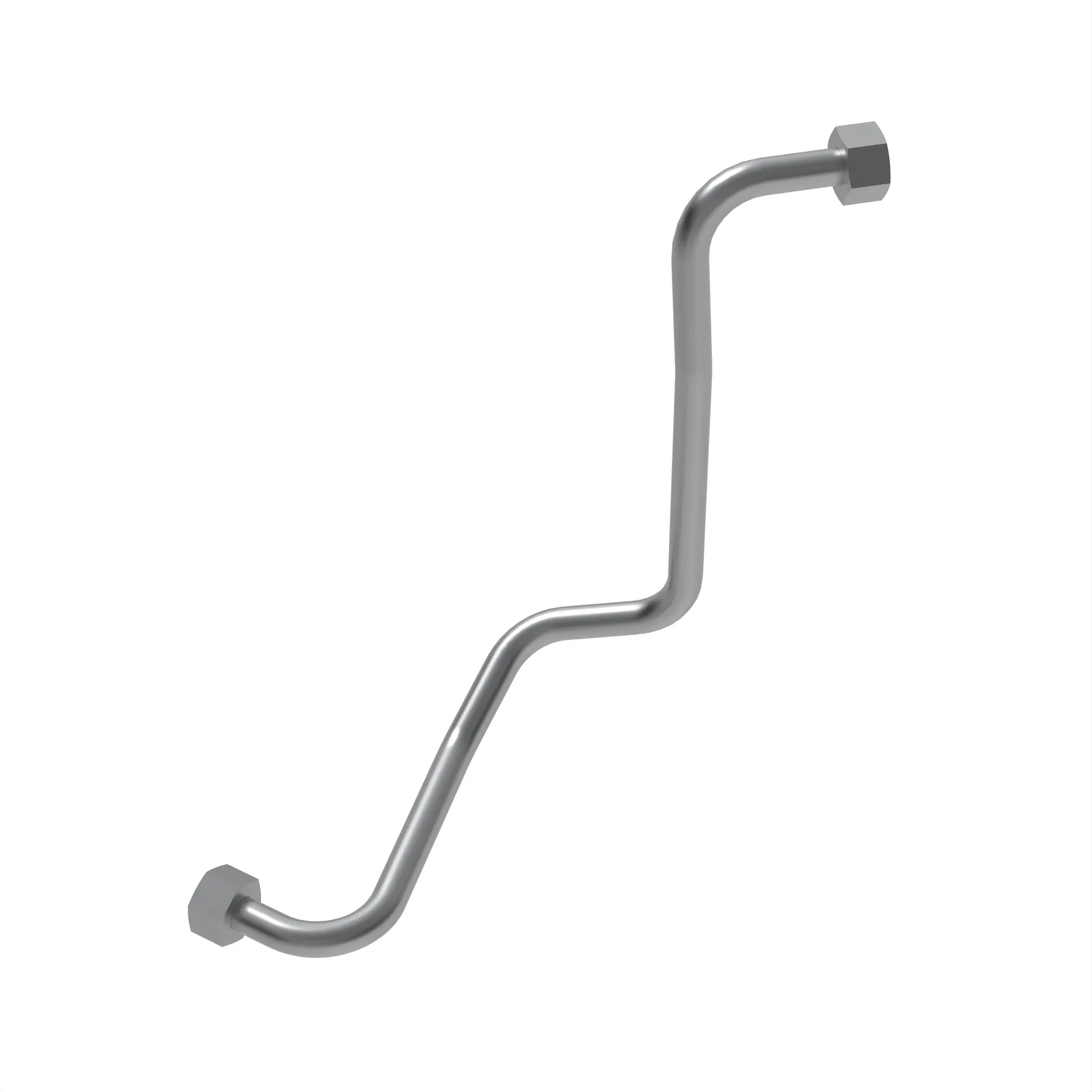 LINE, AIRPRESSURE LINE