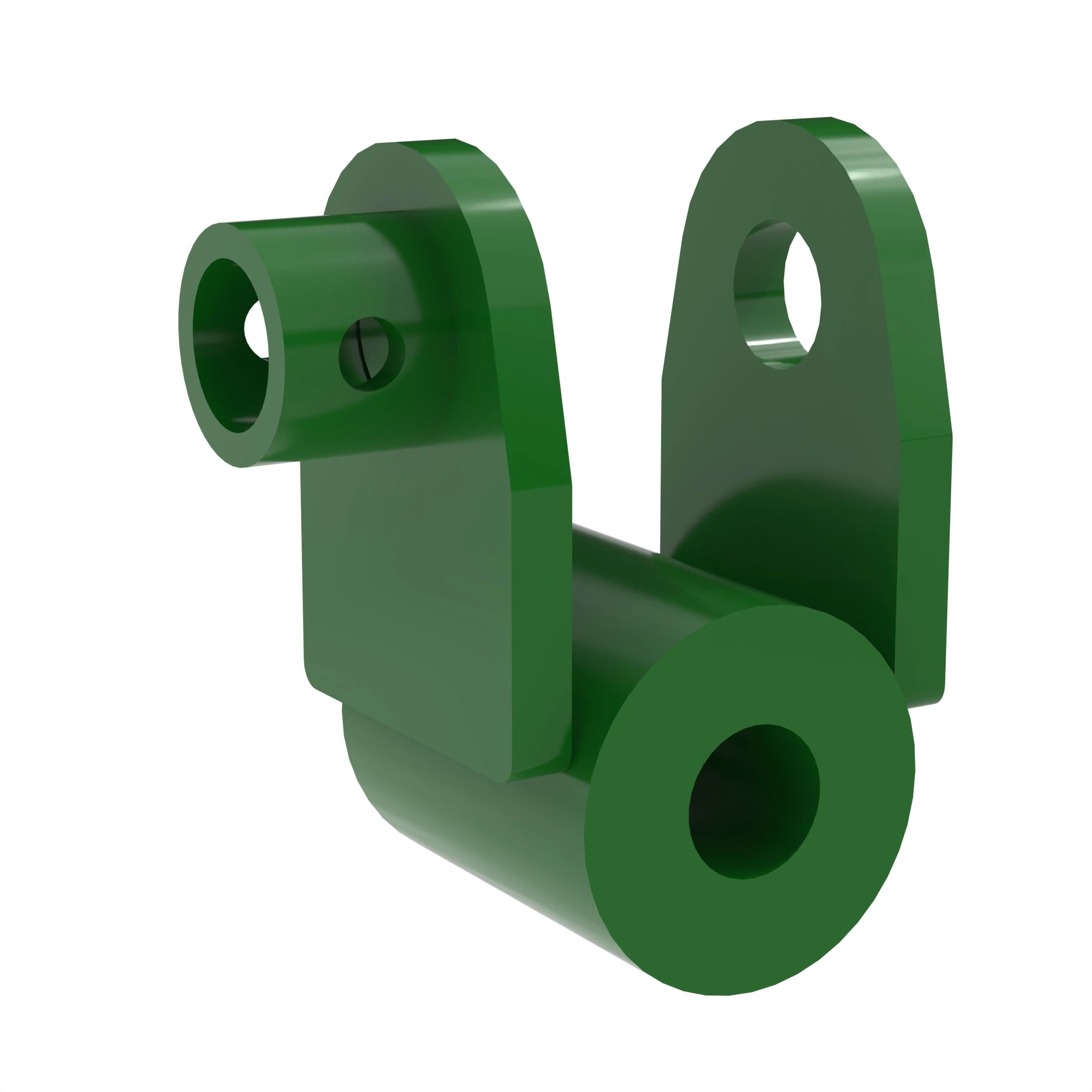 PIVOT, TOGGLE WELDMENT