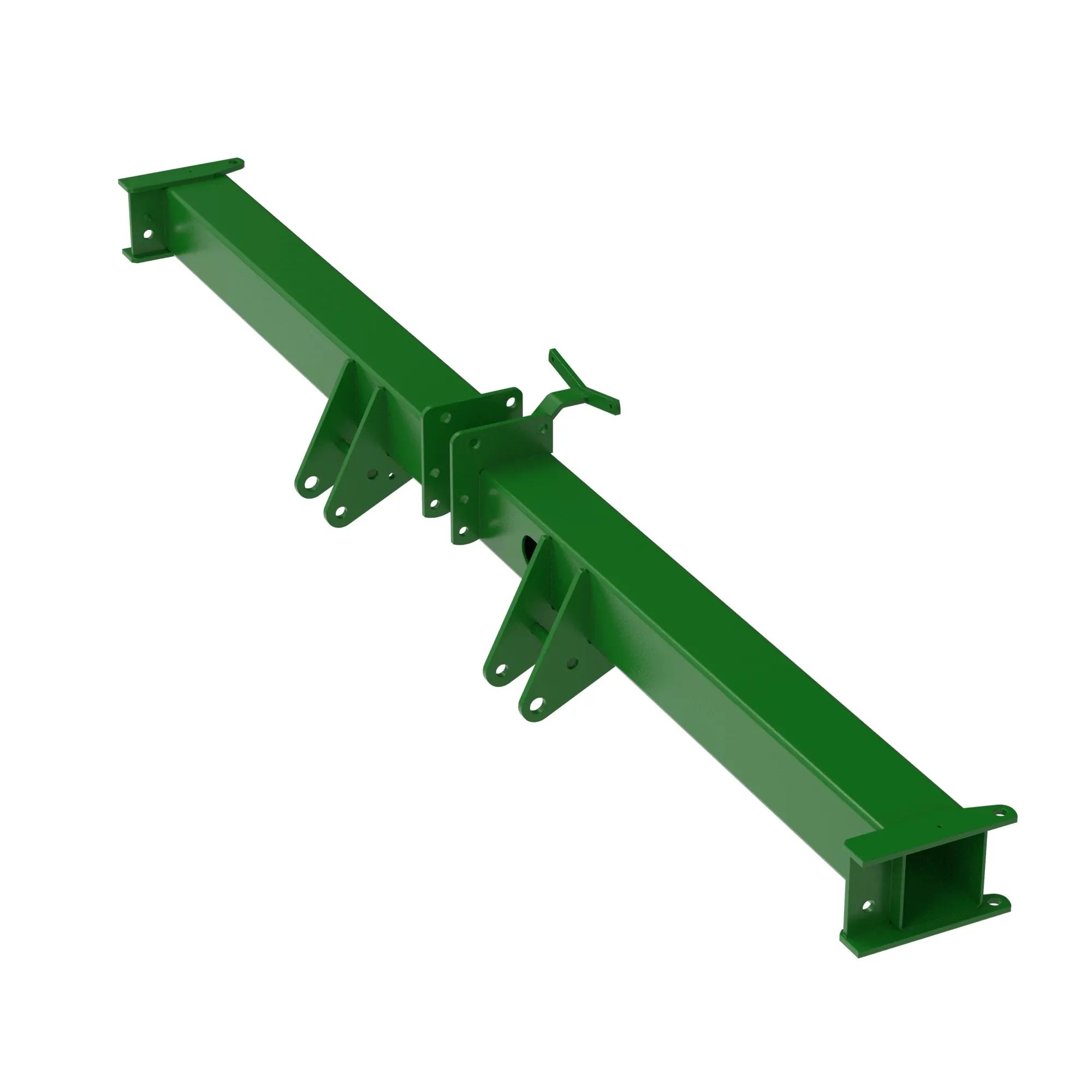 Main Frame