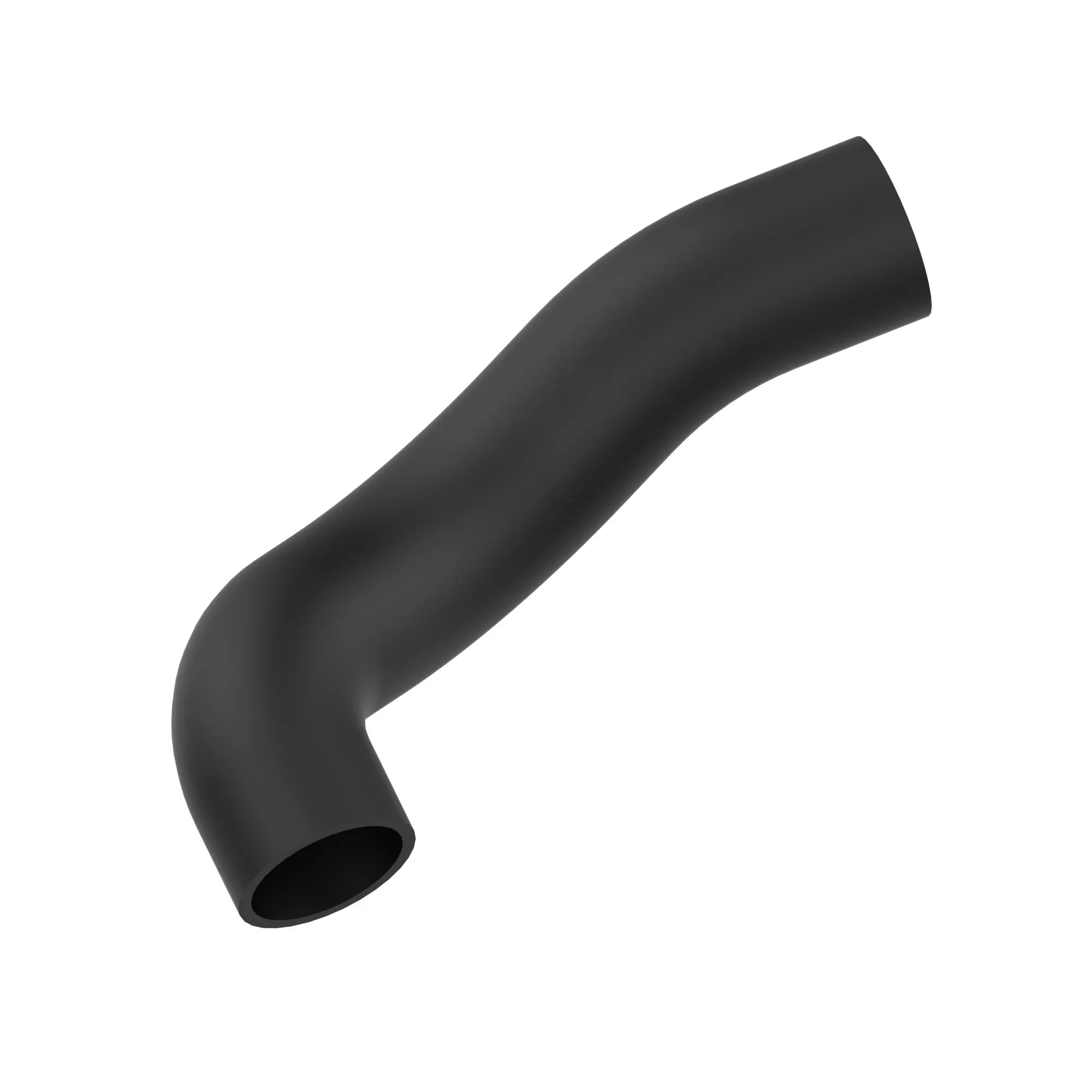 John Deere Top Tank Upper Hose - SU28613
