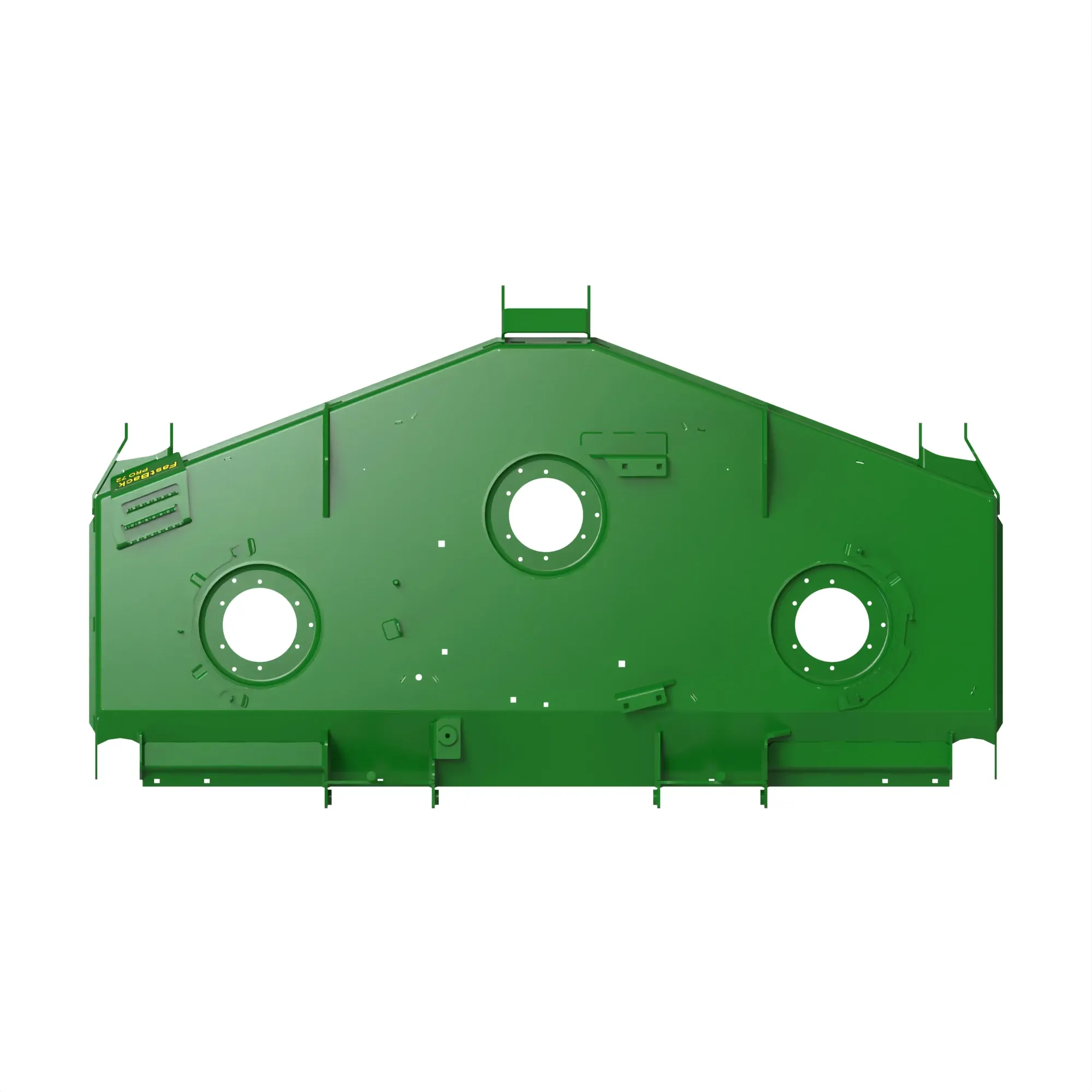 Mower Deck