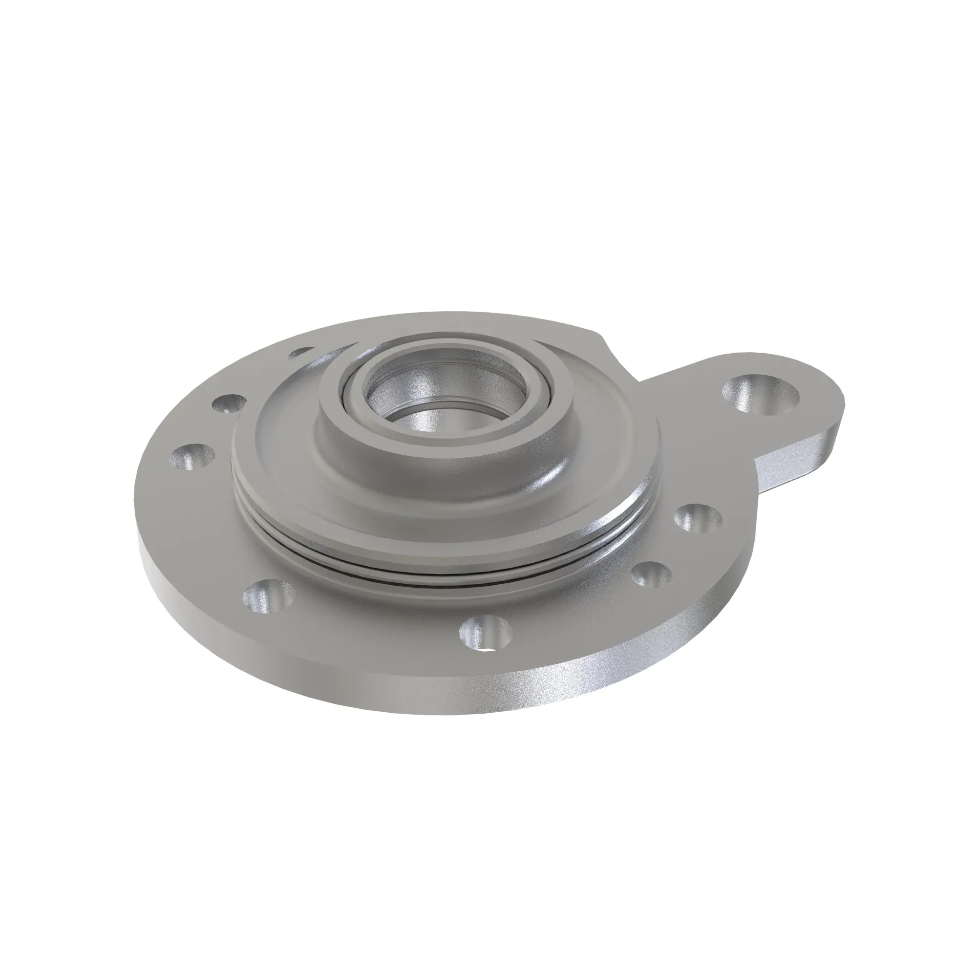 REAR COVER SUBASSEMBLY
X8 UPPER FEEDROLL GEARBOX